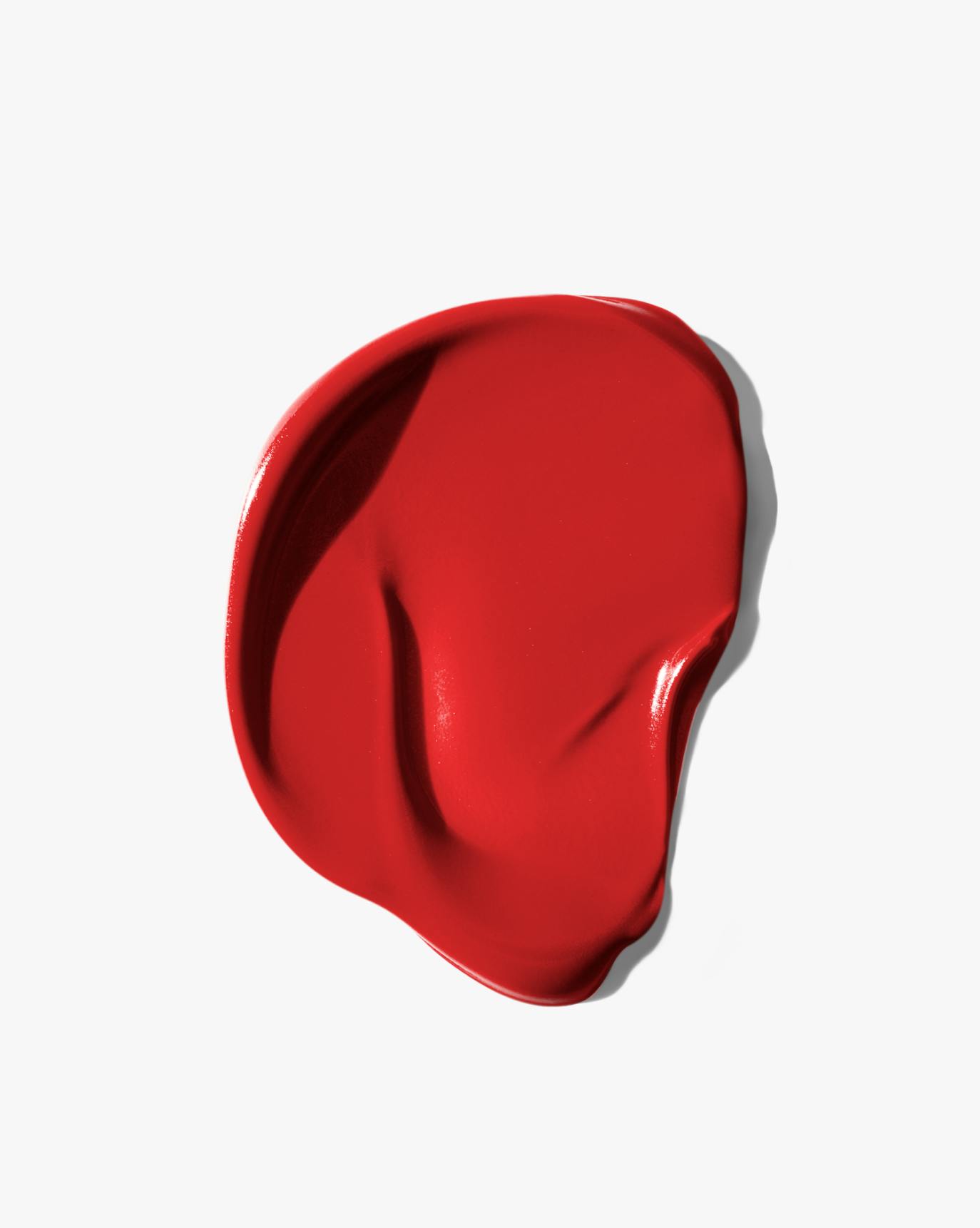 Spark is a bright poppy.