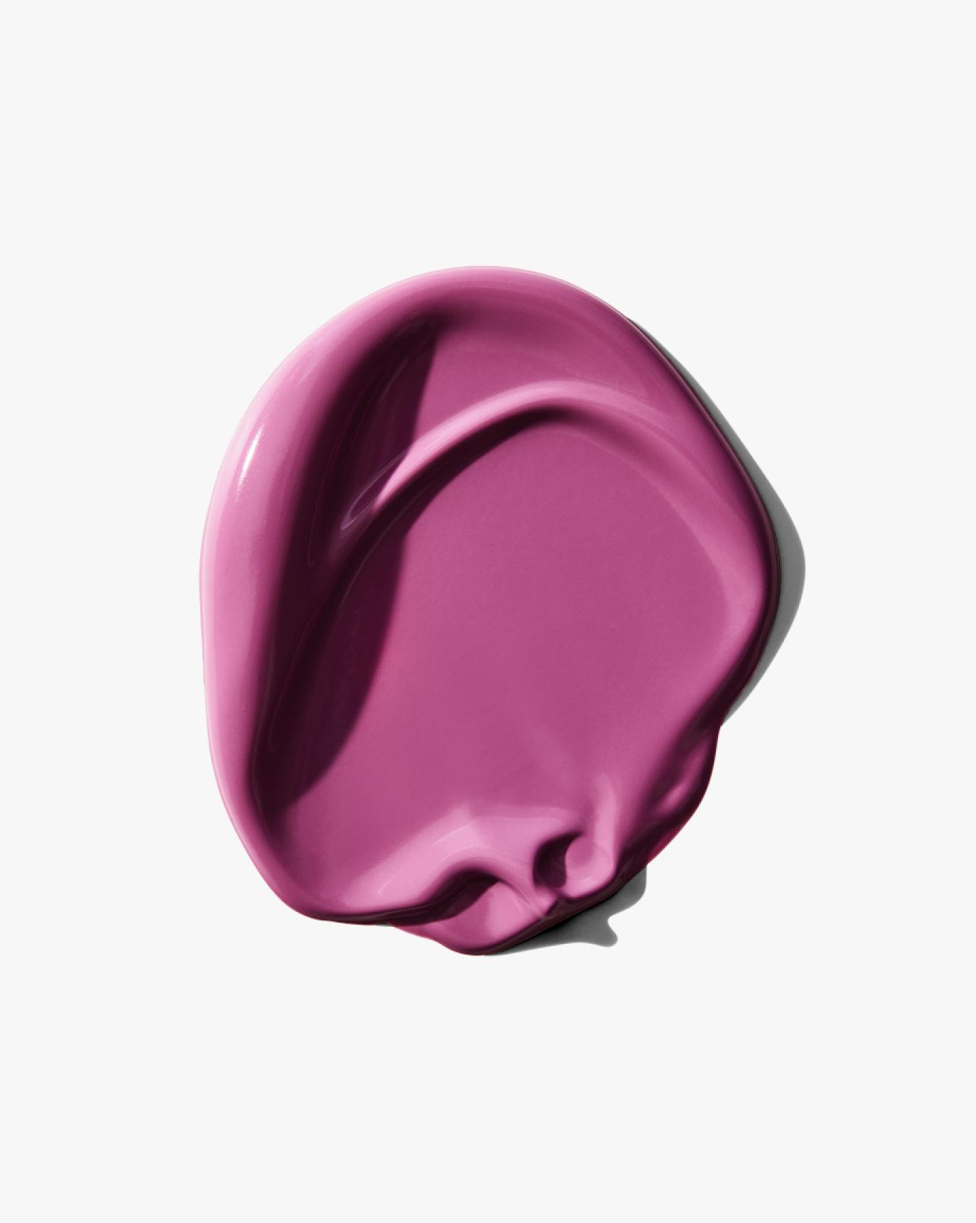 Wisp is a soft lilac.