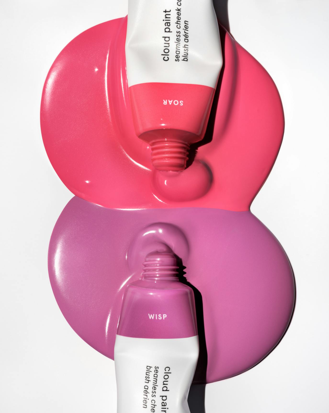 Wear alone or mix together for a custom look.