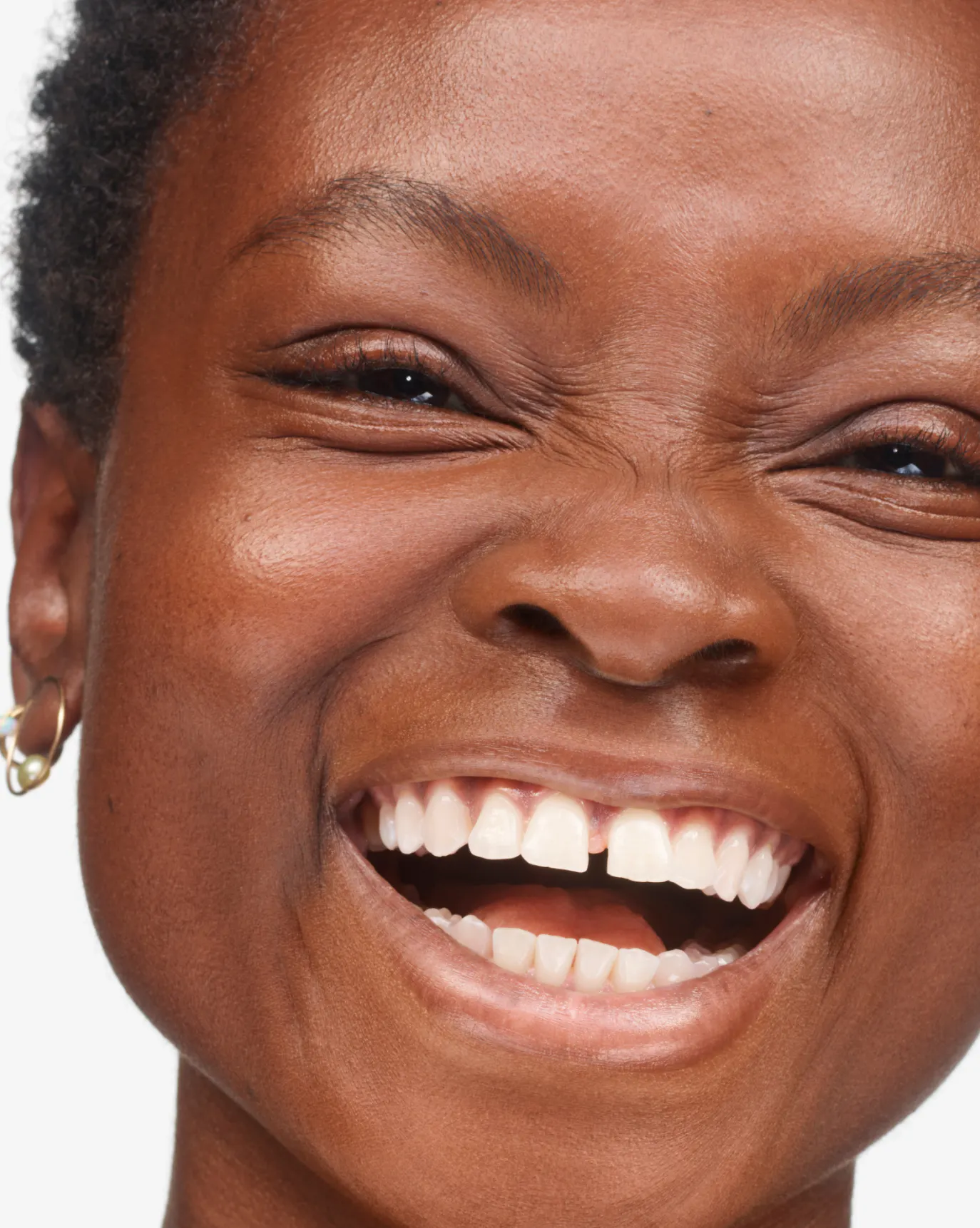 Ope in Stretch Balm Concealer, D4.