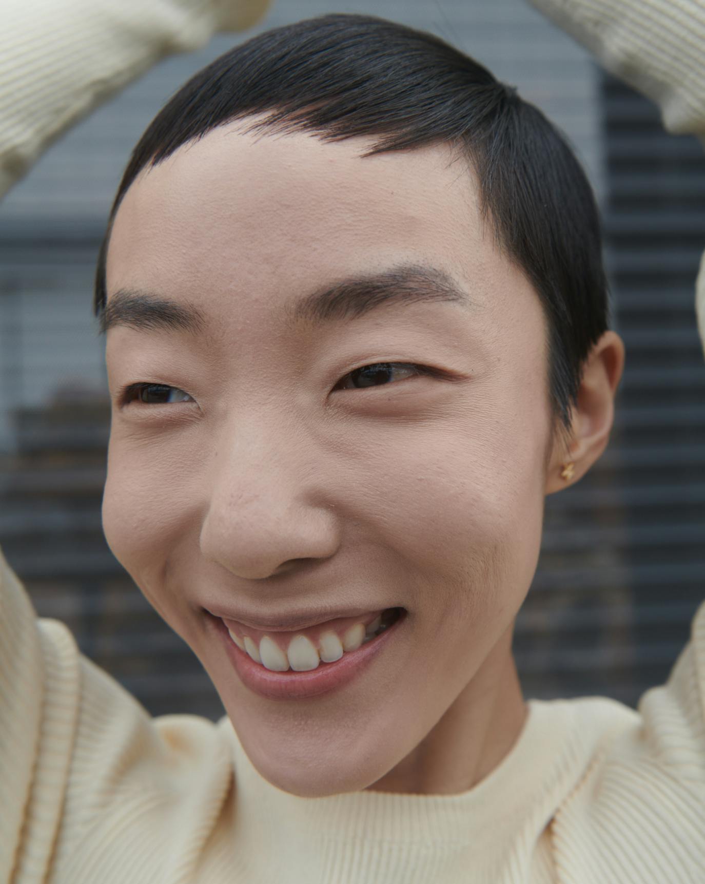 【Very Light 2】ストレッチフルイドファンデーション★glossier Stretch Fluid Foundation – Glossier