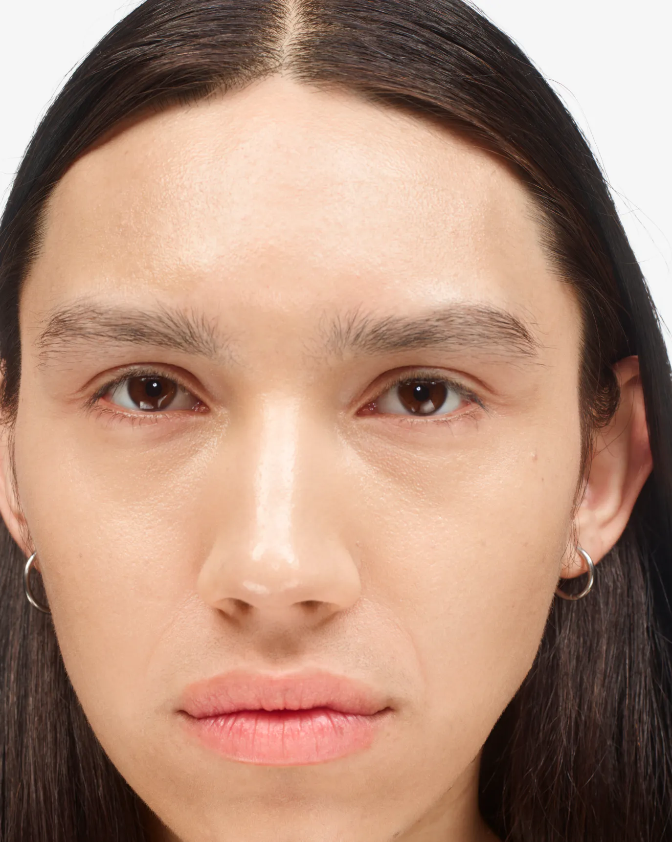 Robert in Stretch Balm Concealer, M1.