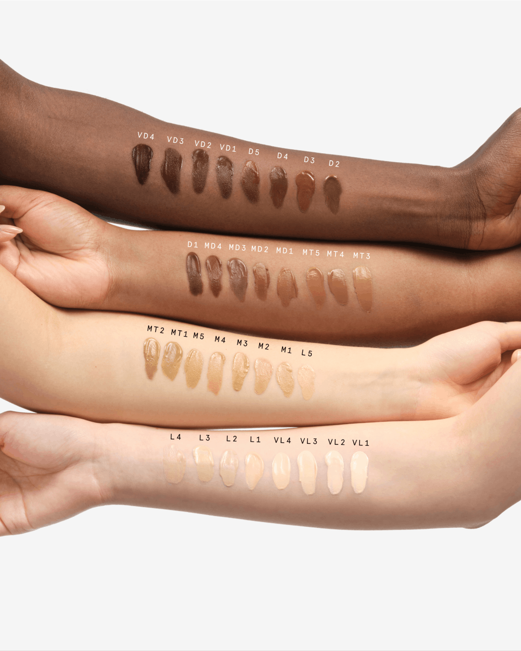 Stretch Balm Concealer – Glossier