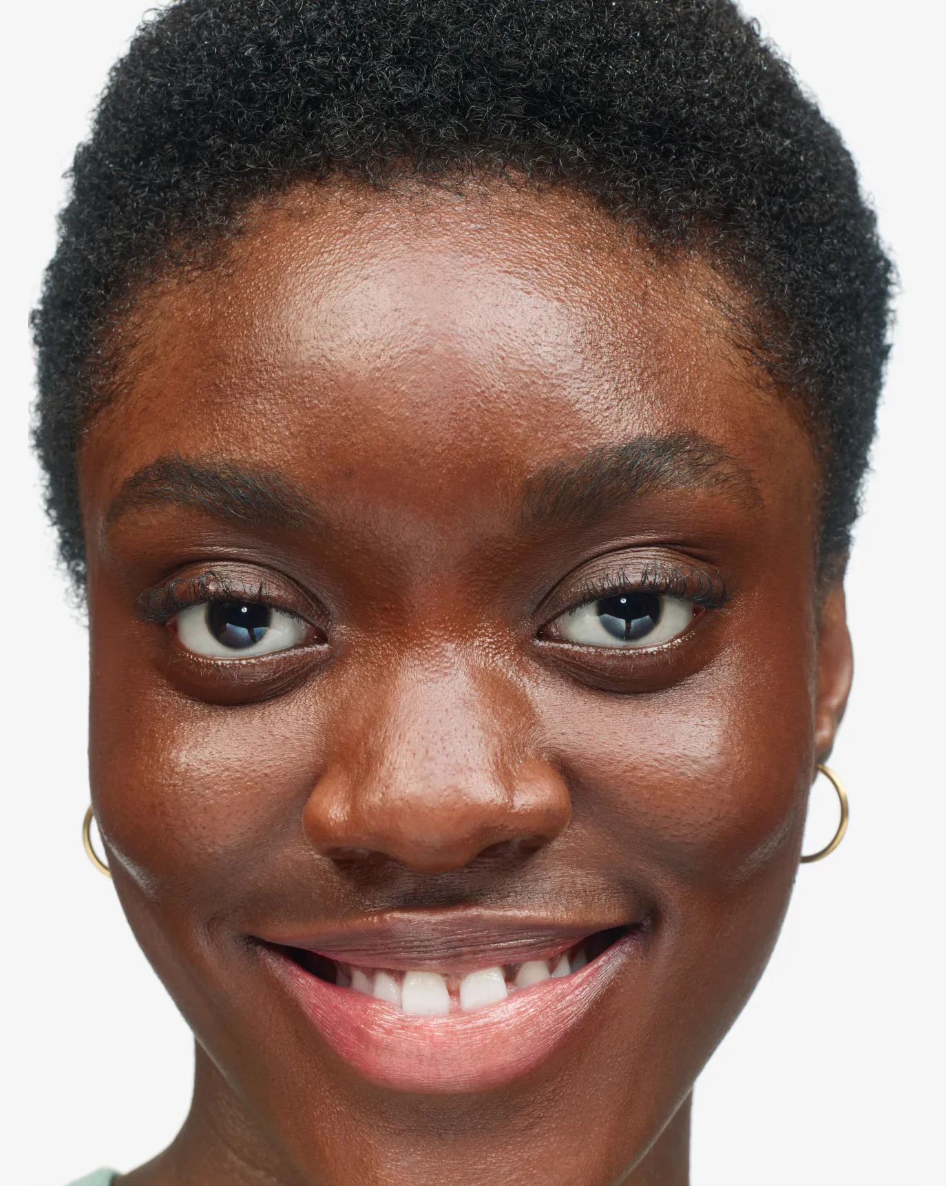 Ashline in Stretch Balm Concealer, VD1.