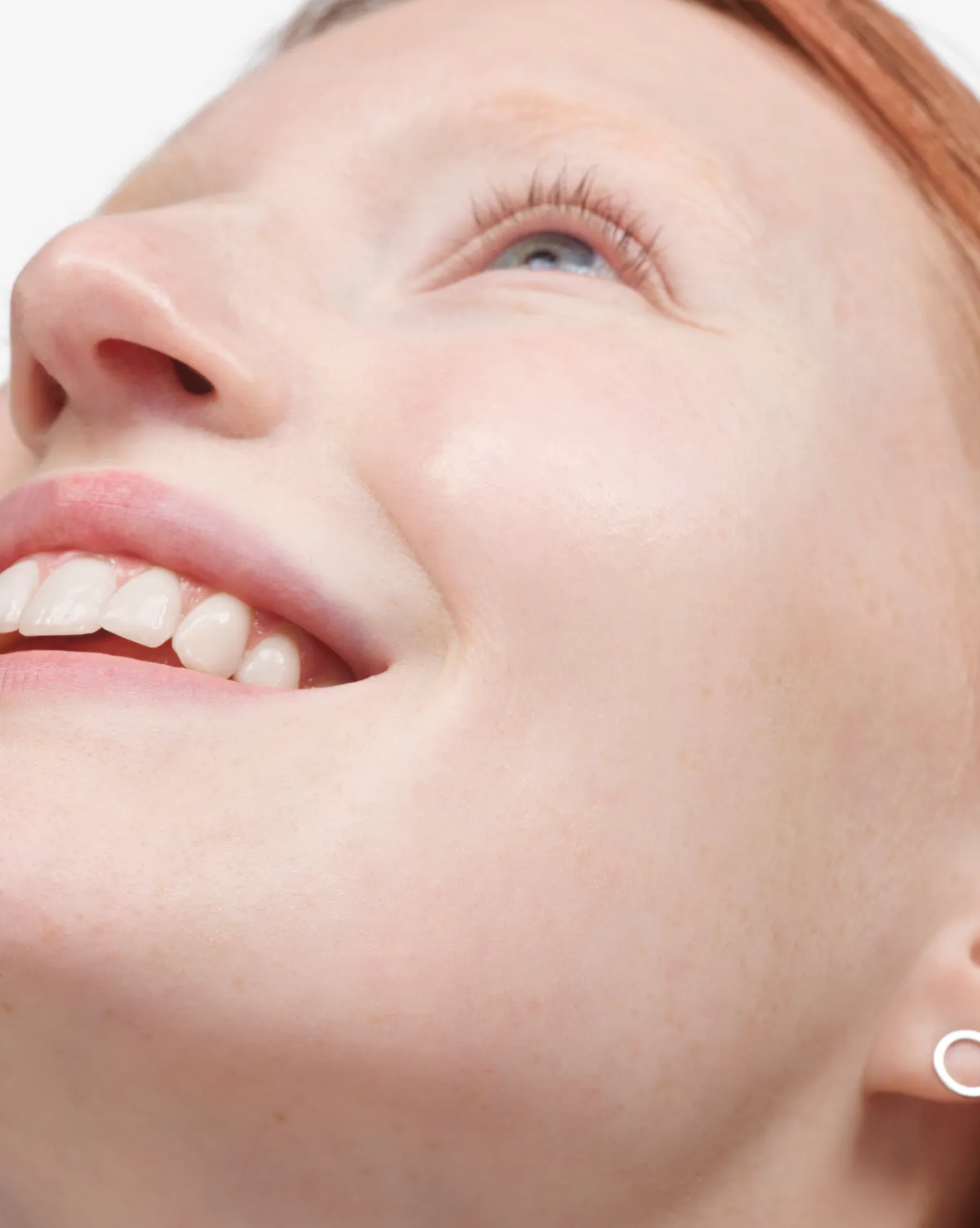Charlotte in Stretch Balm Concealer, VL1.