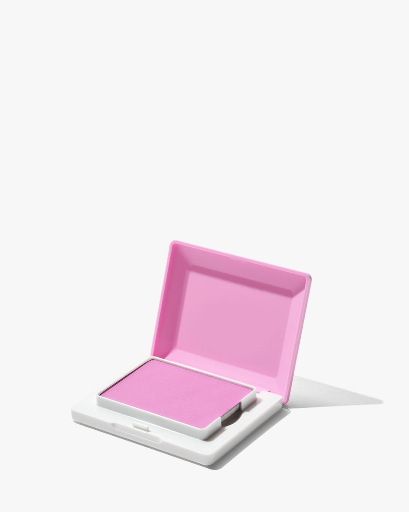 puff cloud paint plush blush