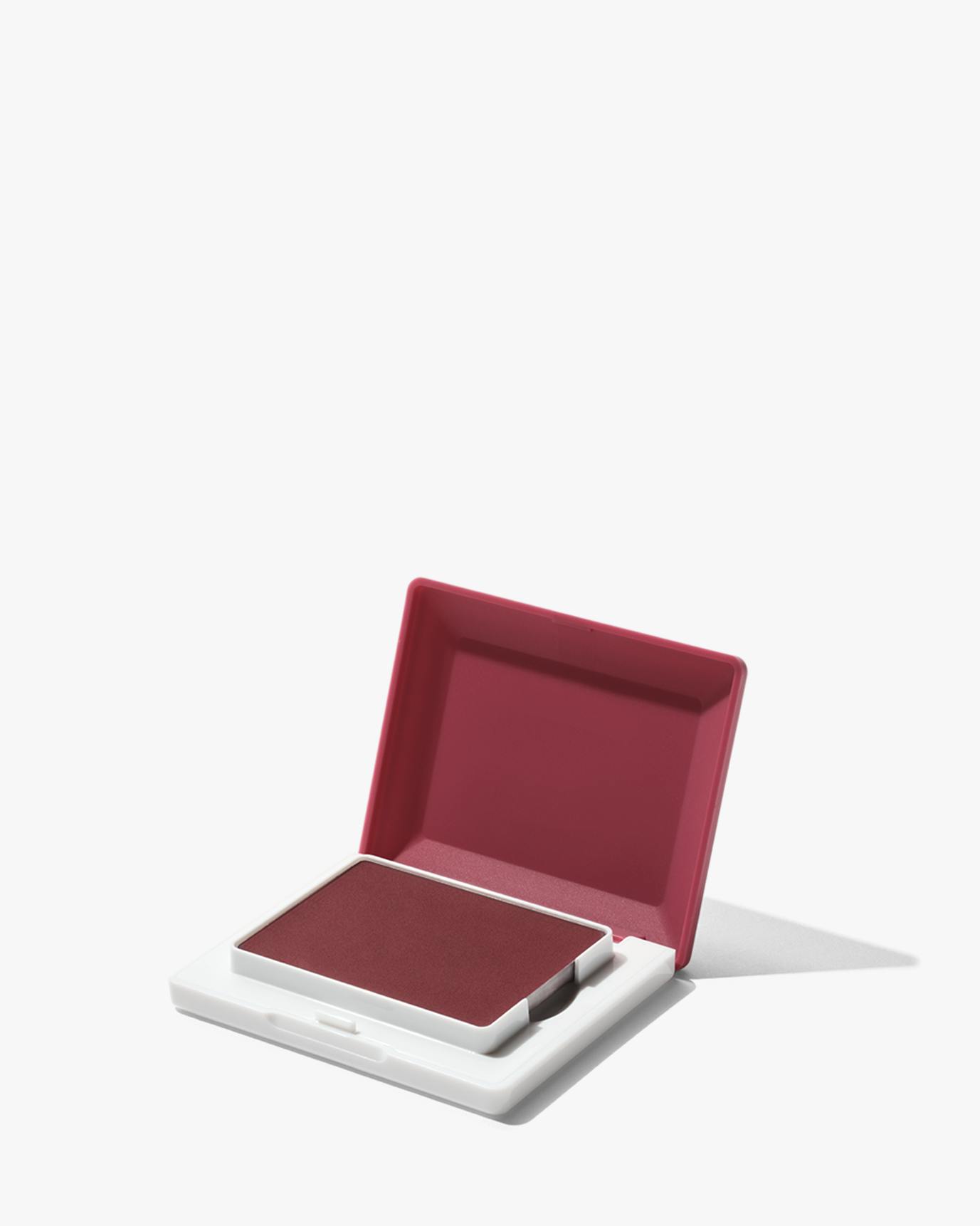 puff cloud paint plush blush