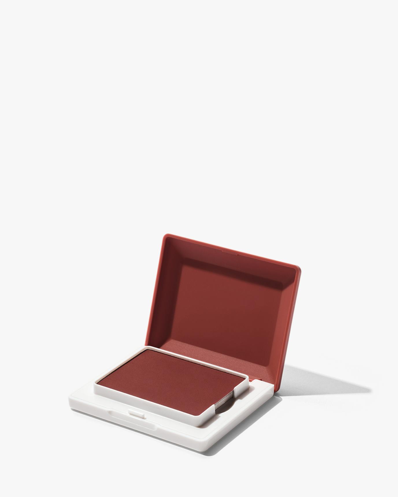 puff cloud paint plush blush