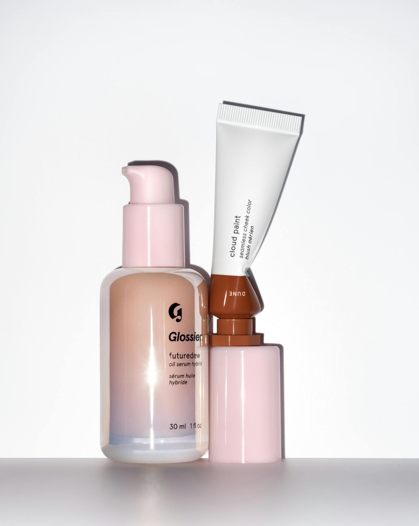 Glossier オードパルファム　100mL Glossier You