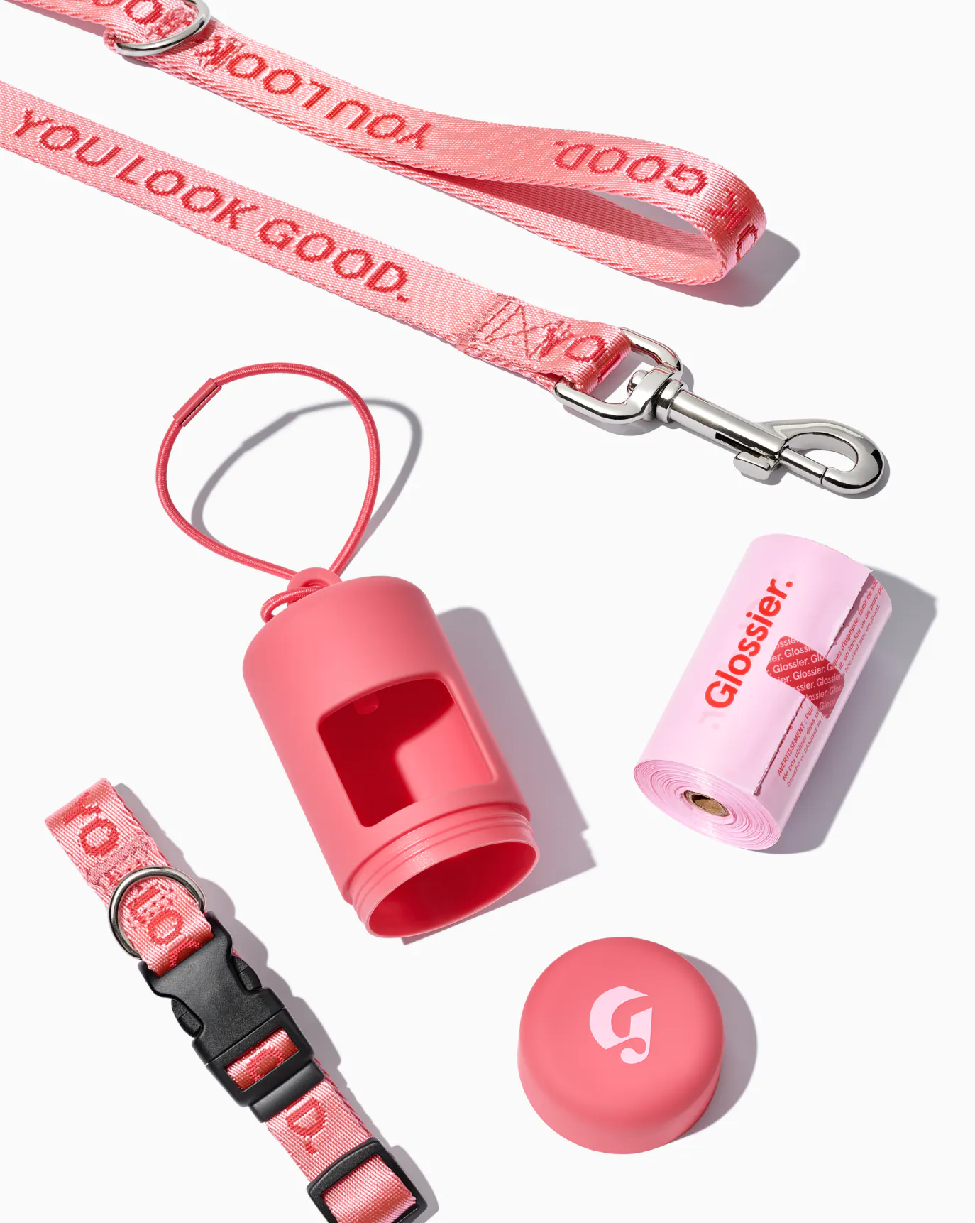 Glossier
