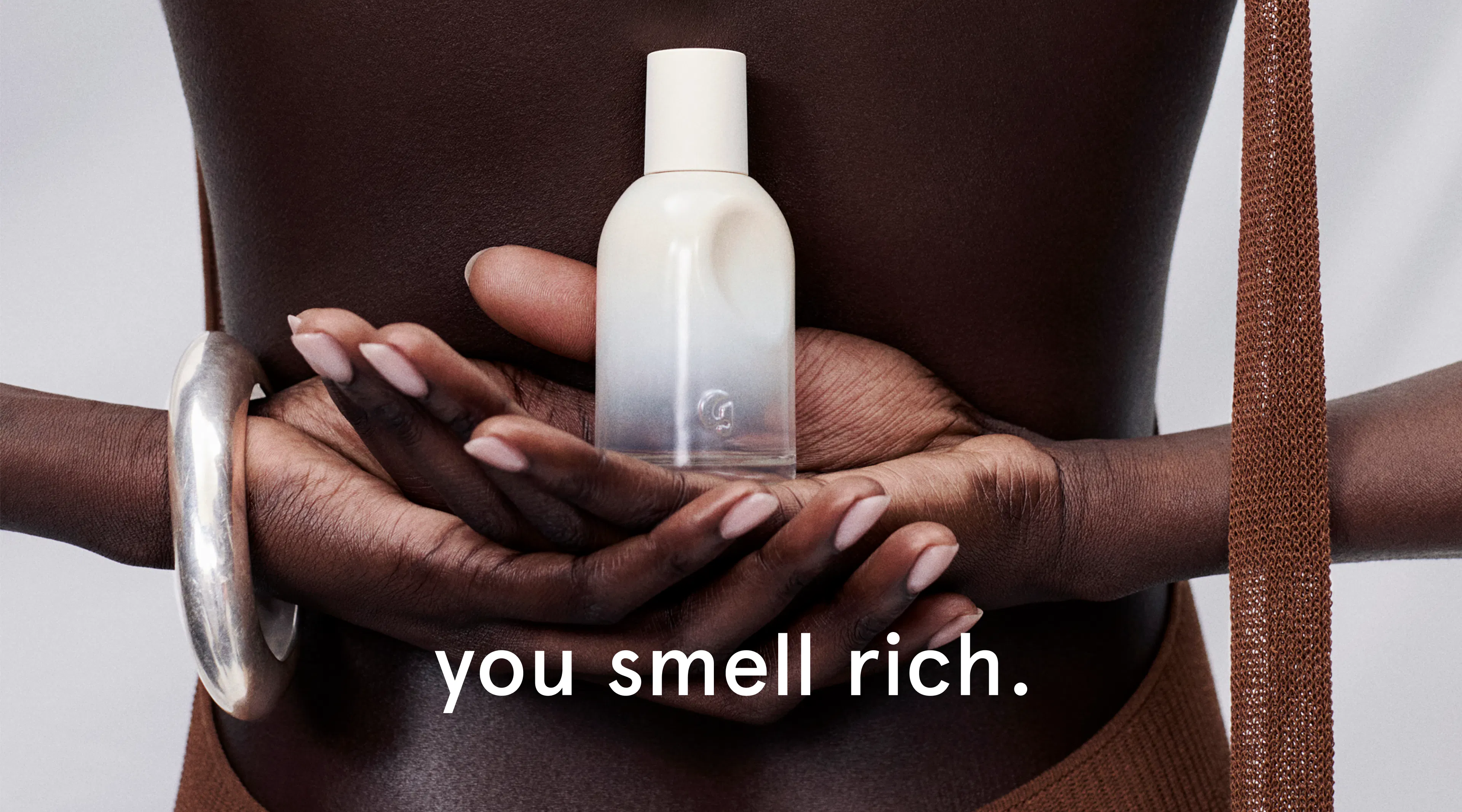 Glossier