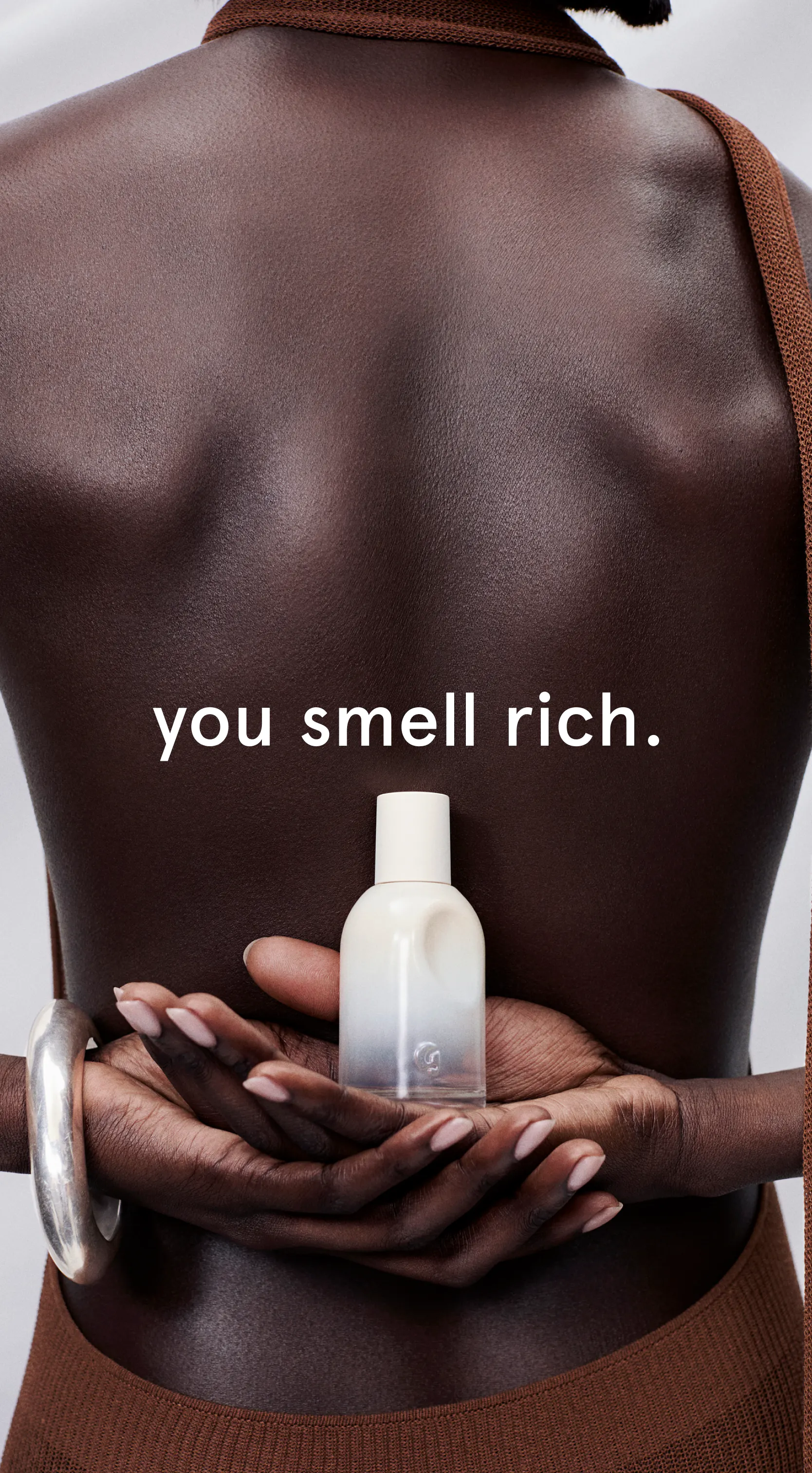 Glossier