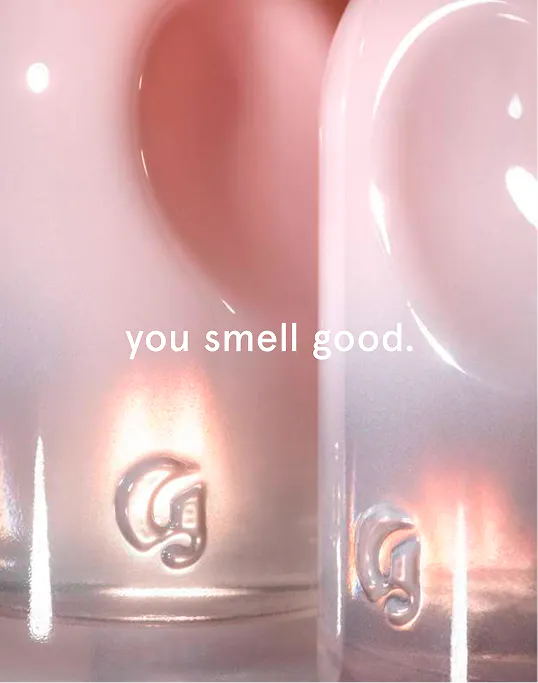 Glossier