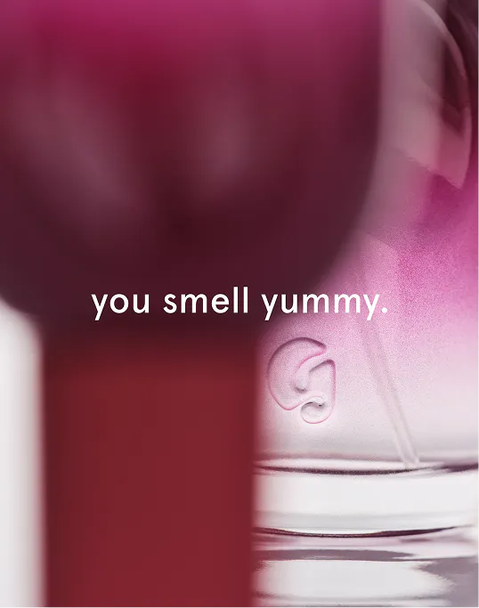 Glossier