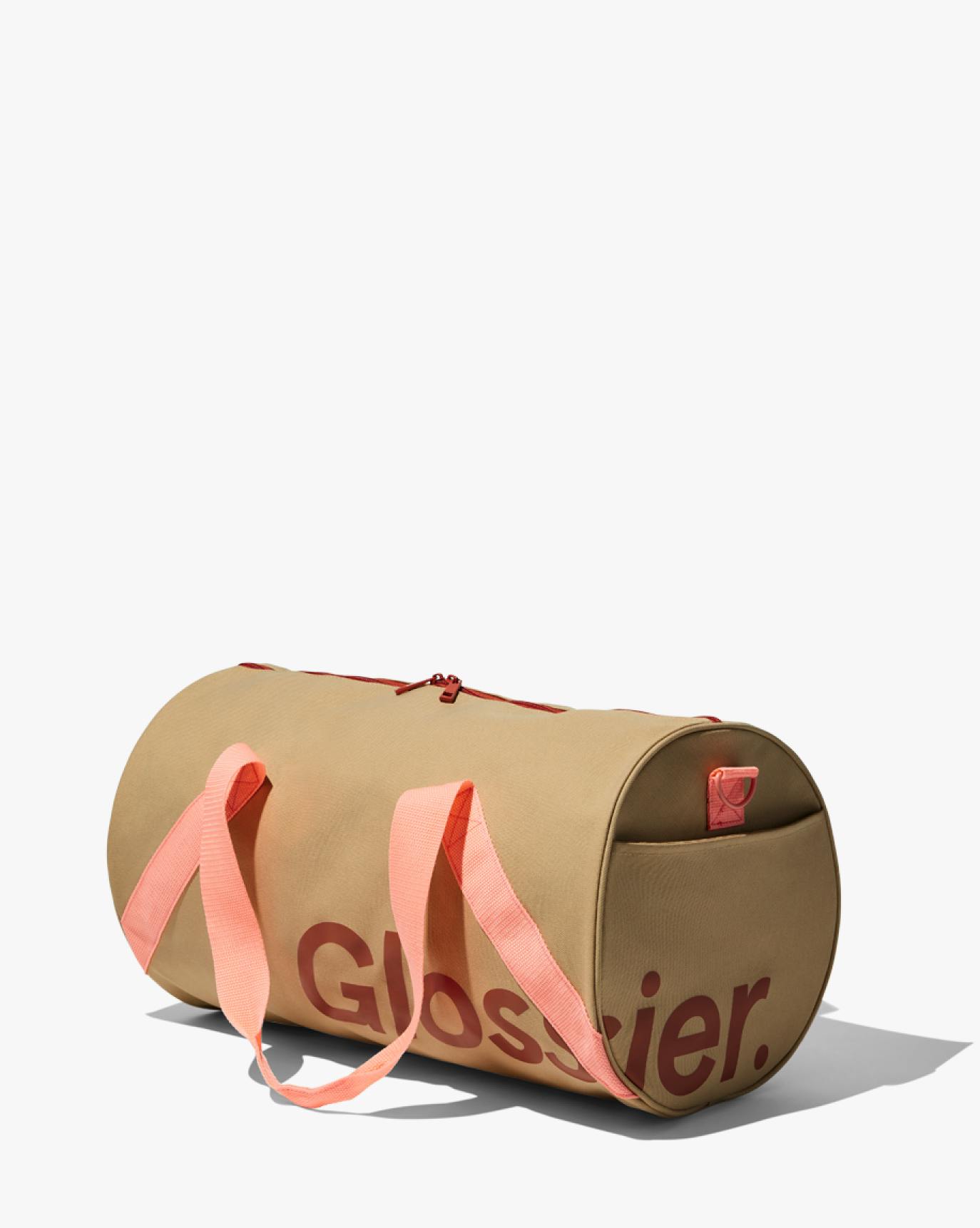 Duffle Bag Glossier