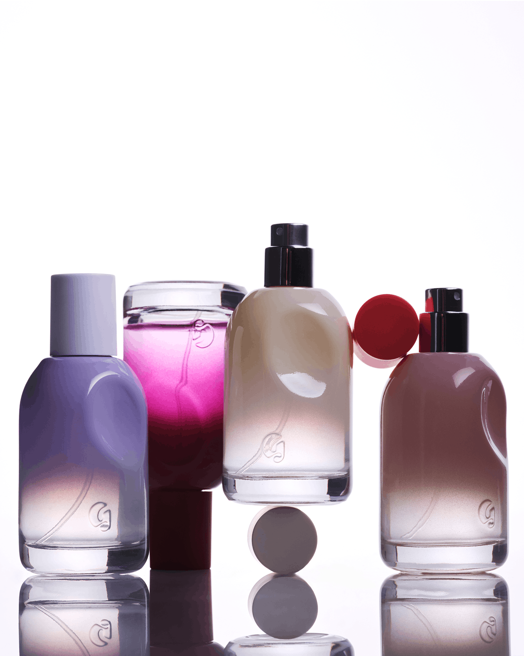 Glossier You Fleur