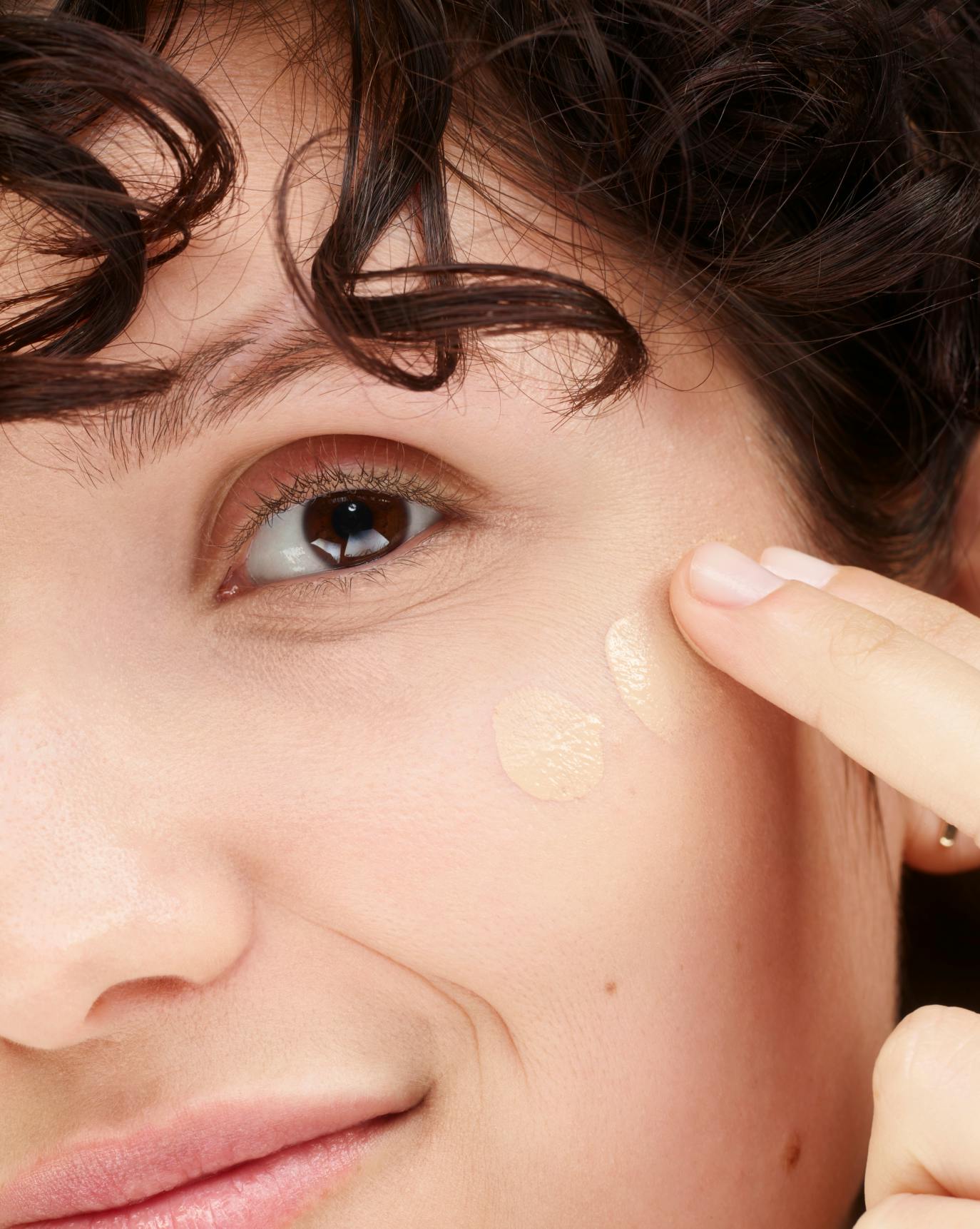 【Very Light 2】ストレッチフルイドファンデーション★glossier Stretch Fluid Foundation – Glossier