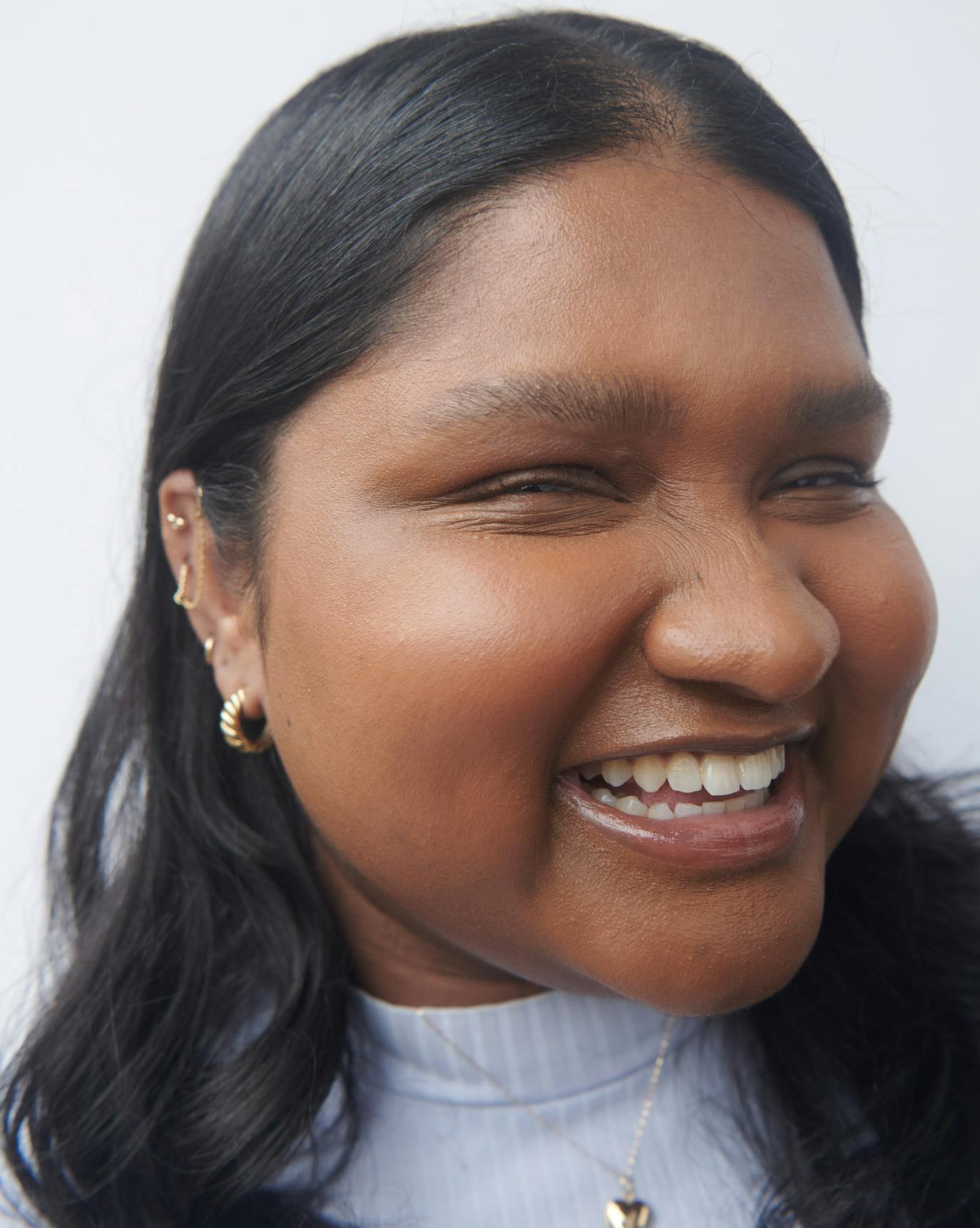 【Very Light 2】ストレッチフルイドファンデーション★glossier glossier-stretch-foundation-