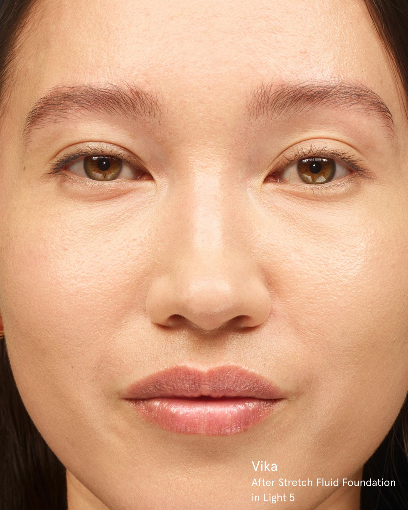Stretch Fluid Foundation – Glossier