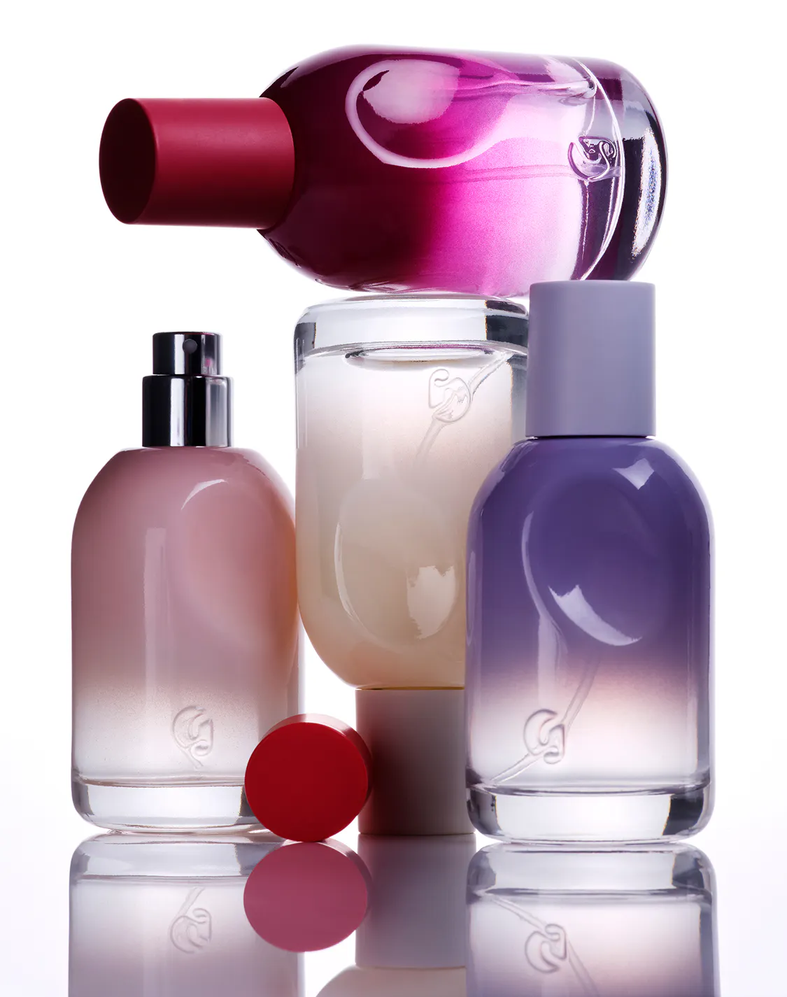 Glossier You Wardrobe