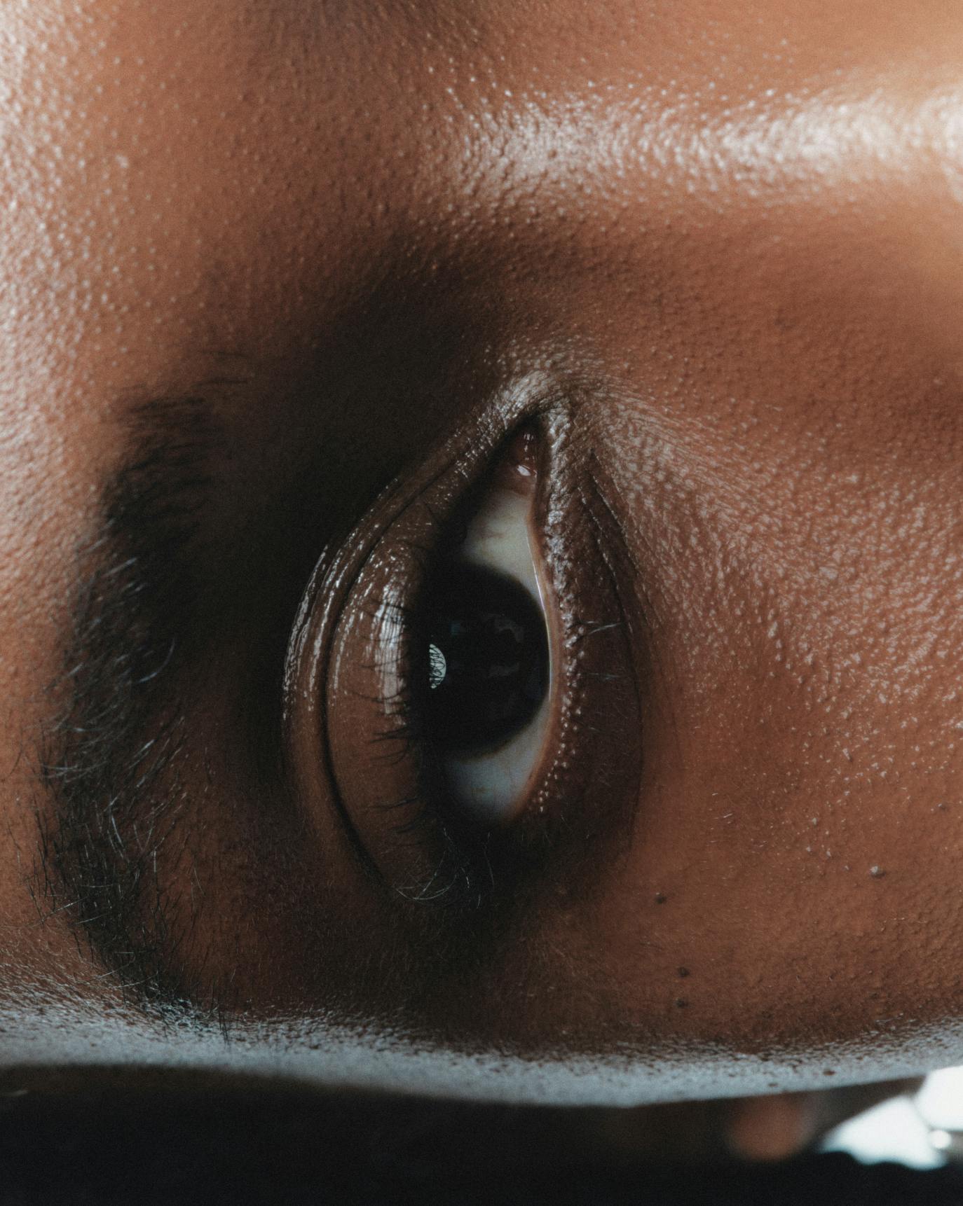 Full Orbit – Glossier