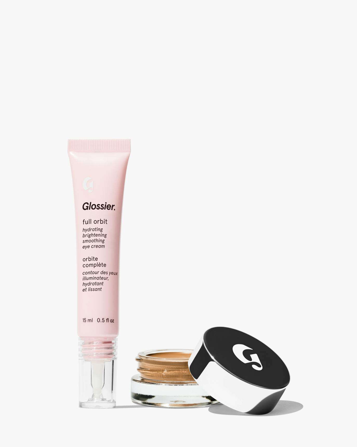 Prime + Conceal Eye Duo  Z