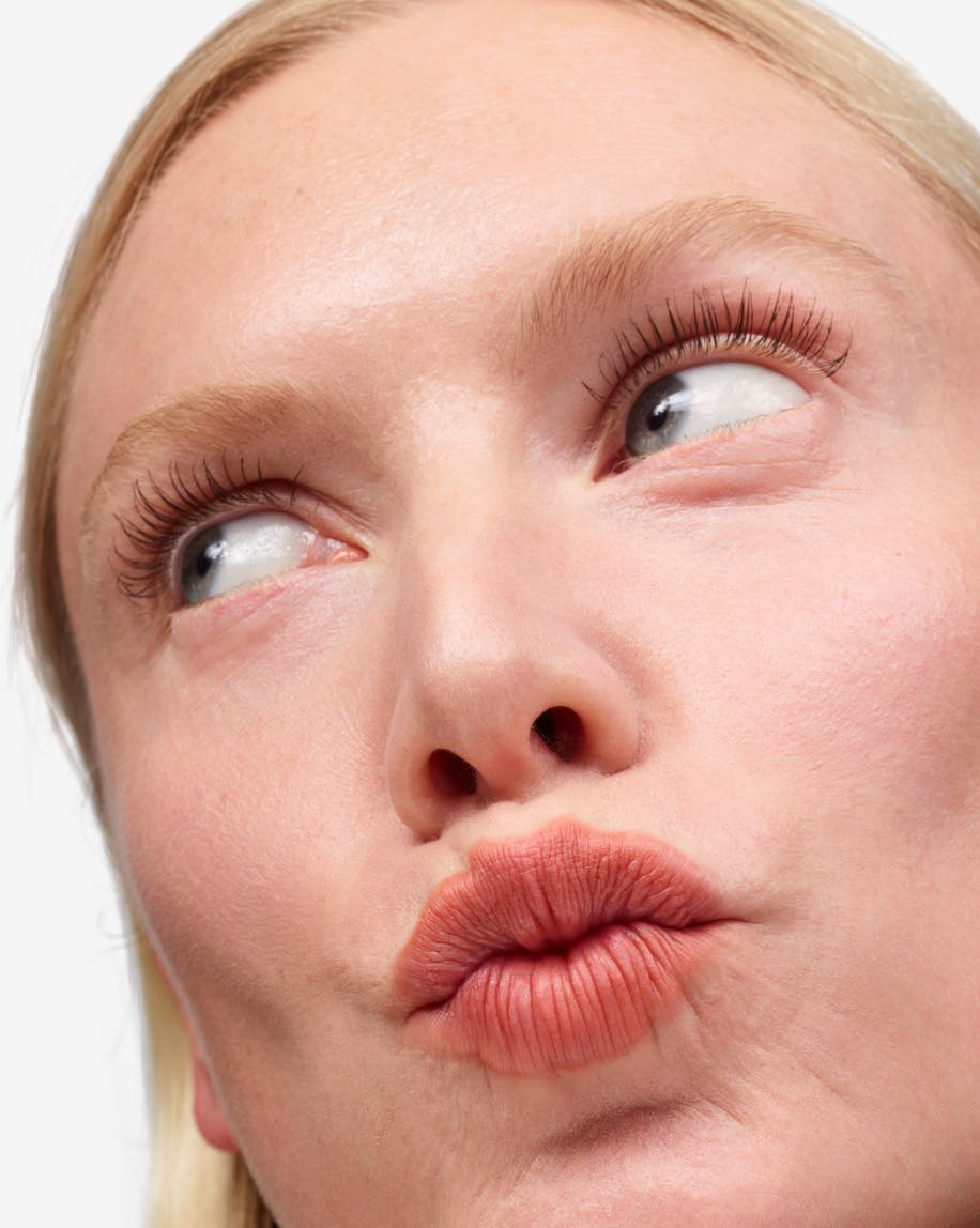 Glossier cake discount