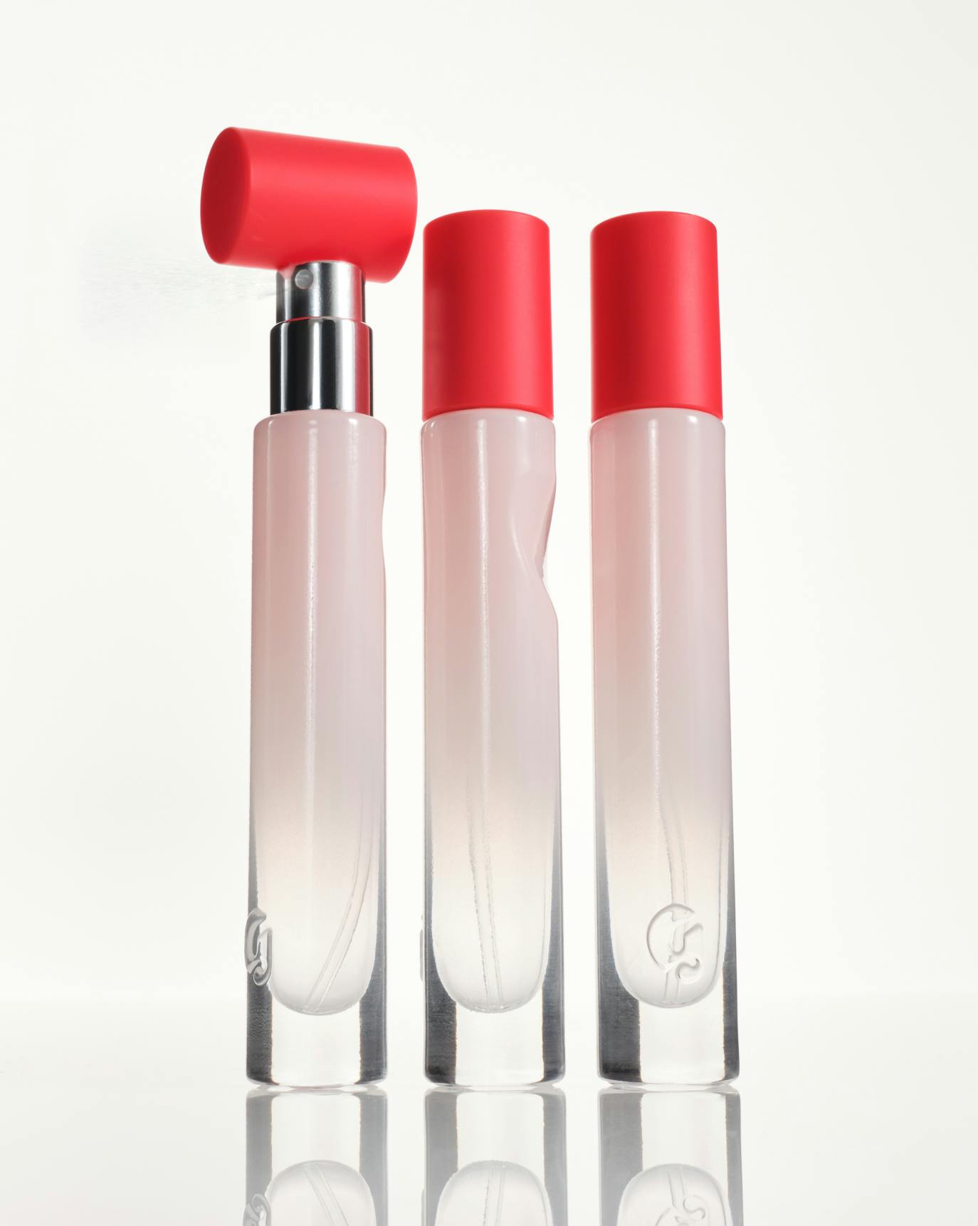 glossier 香水 glossier you 新品・未使用 Glossier You