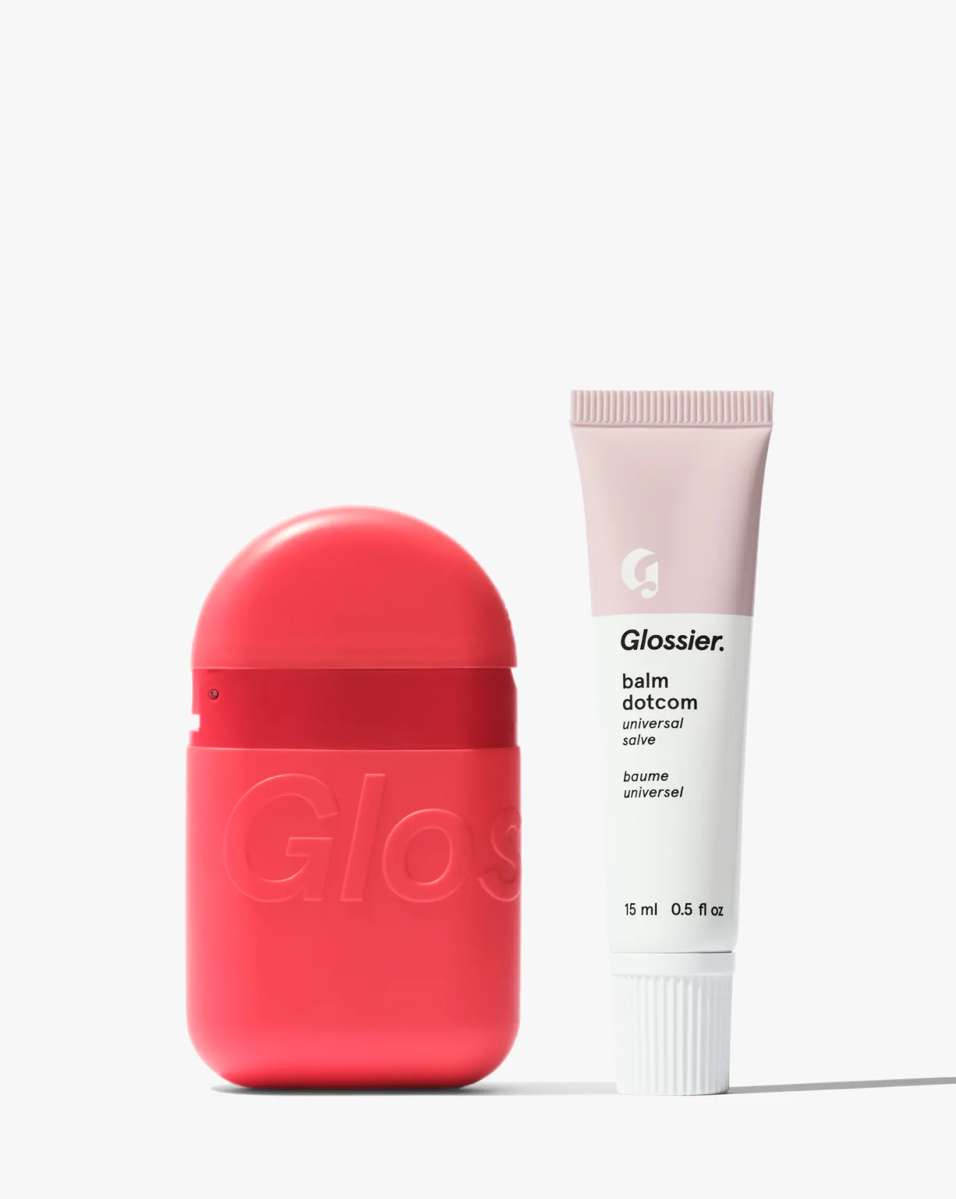 Care Package – Glossier