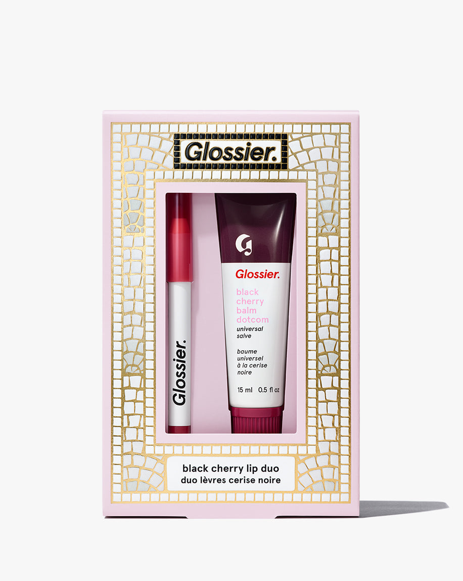 Lip – Glossier