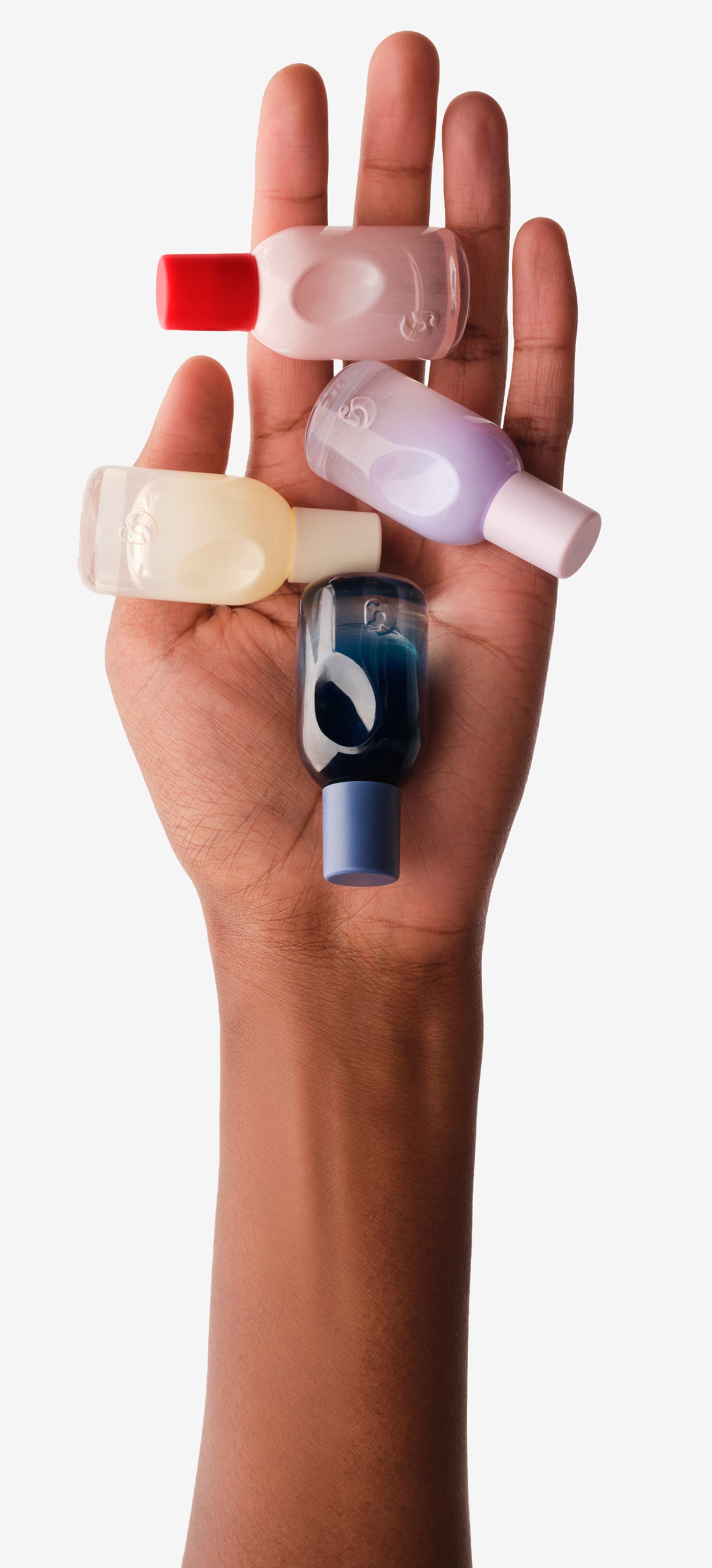 GLOSSIER グロッシャー ウルトラリップ夏限定版カラー + ヘアコーム Shop All – Glossier