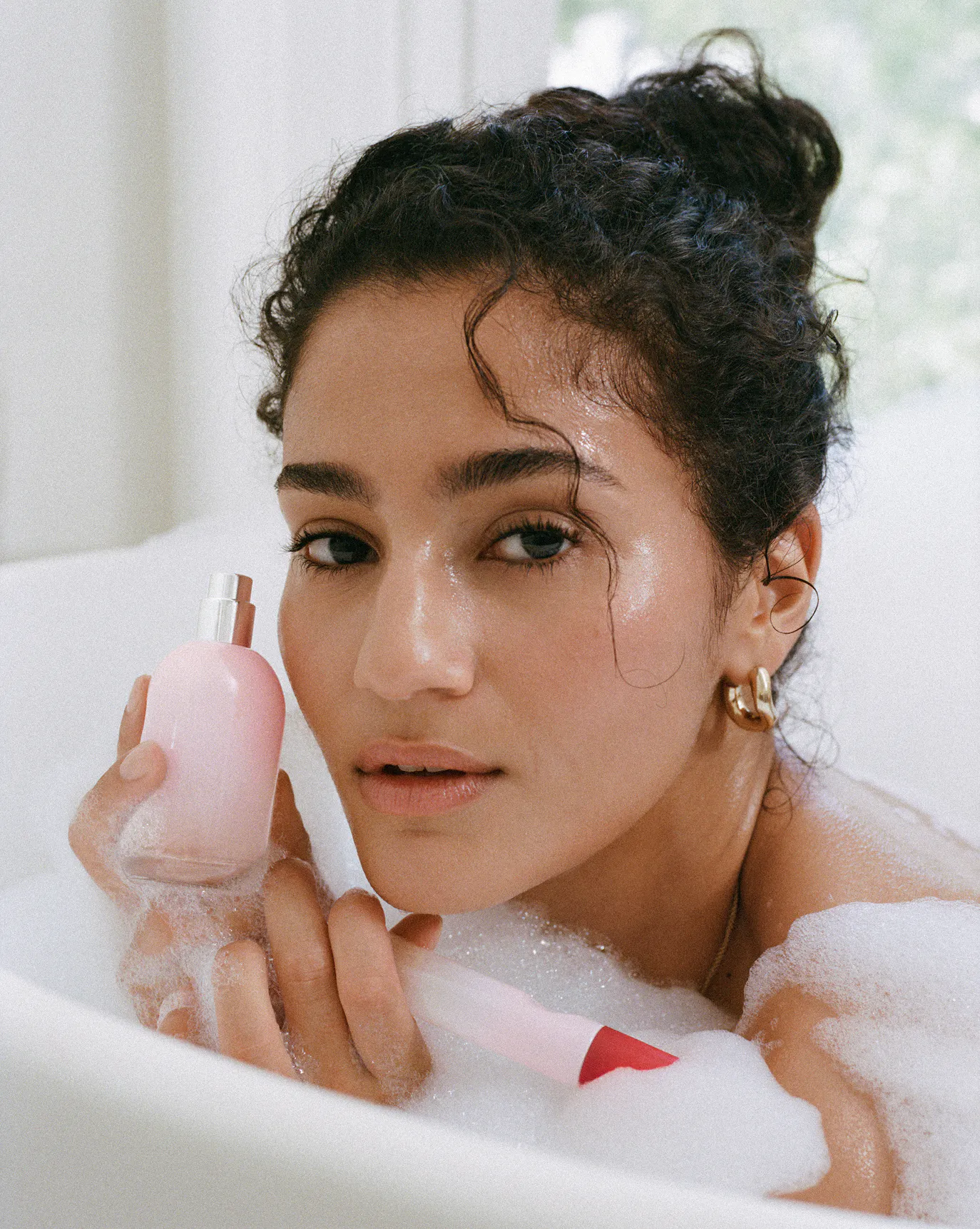 Glossier