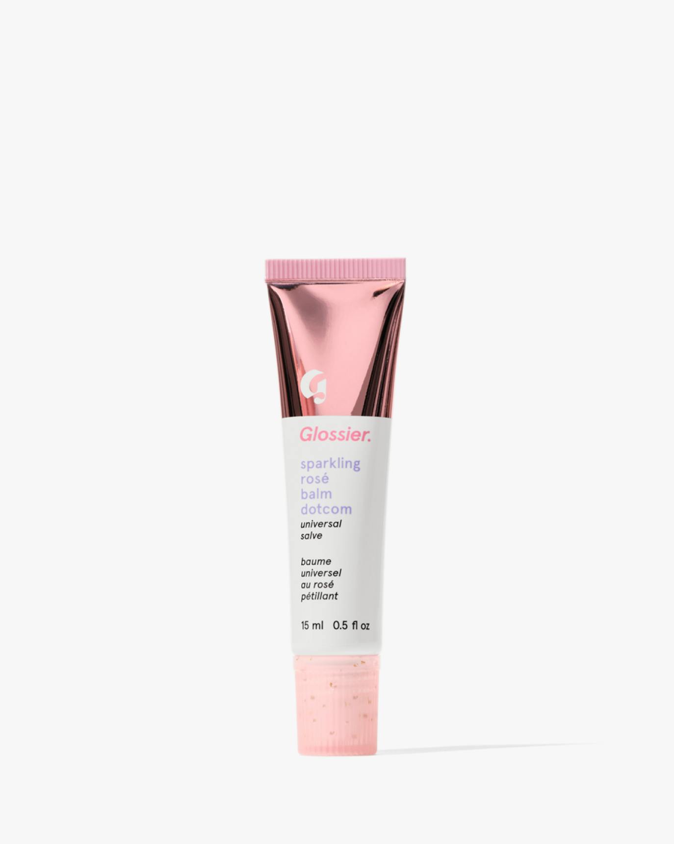 Balm Dotcom – Glossier