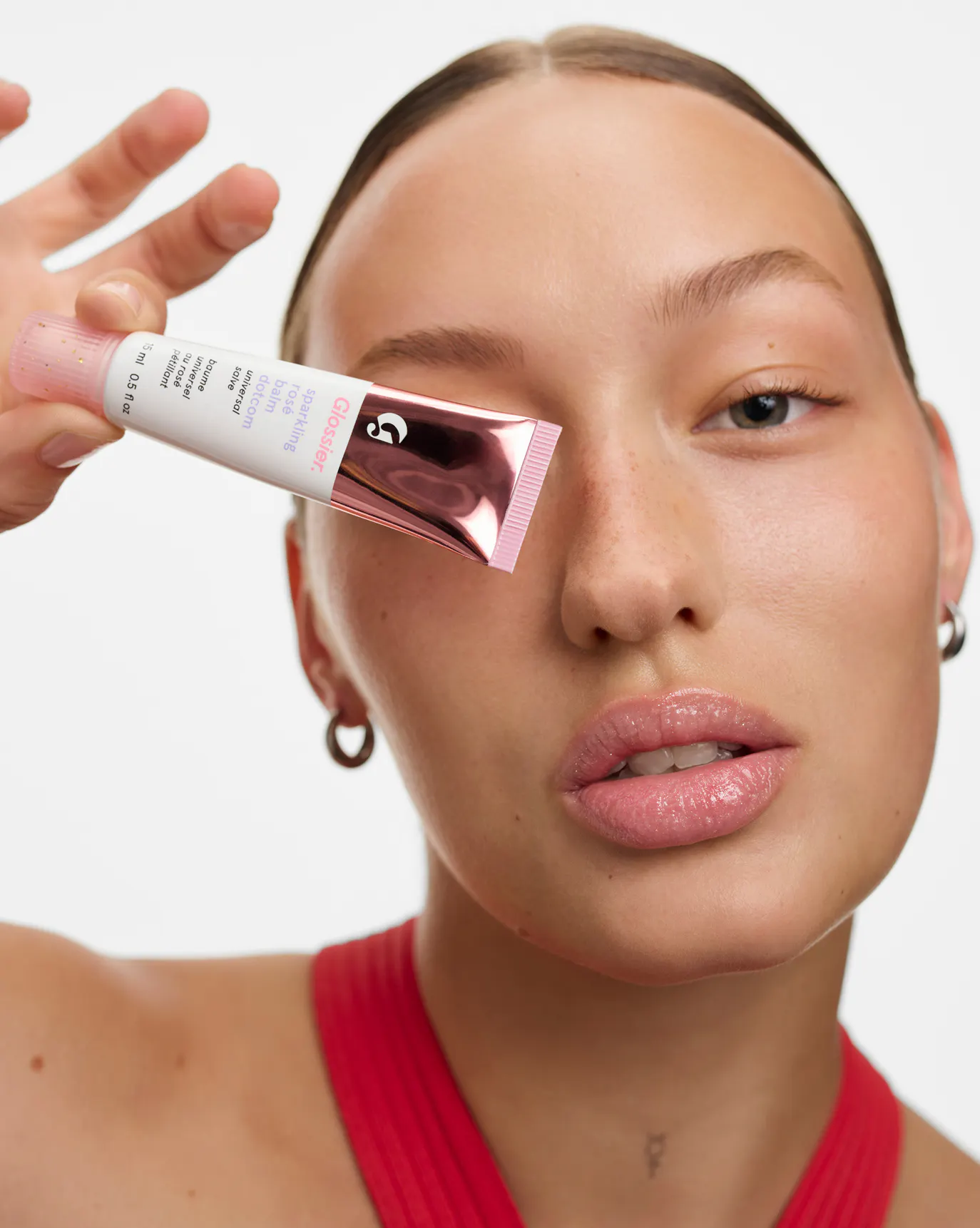 Balm Dotcom – Glossier