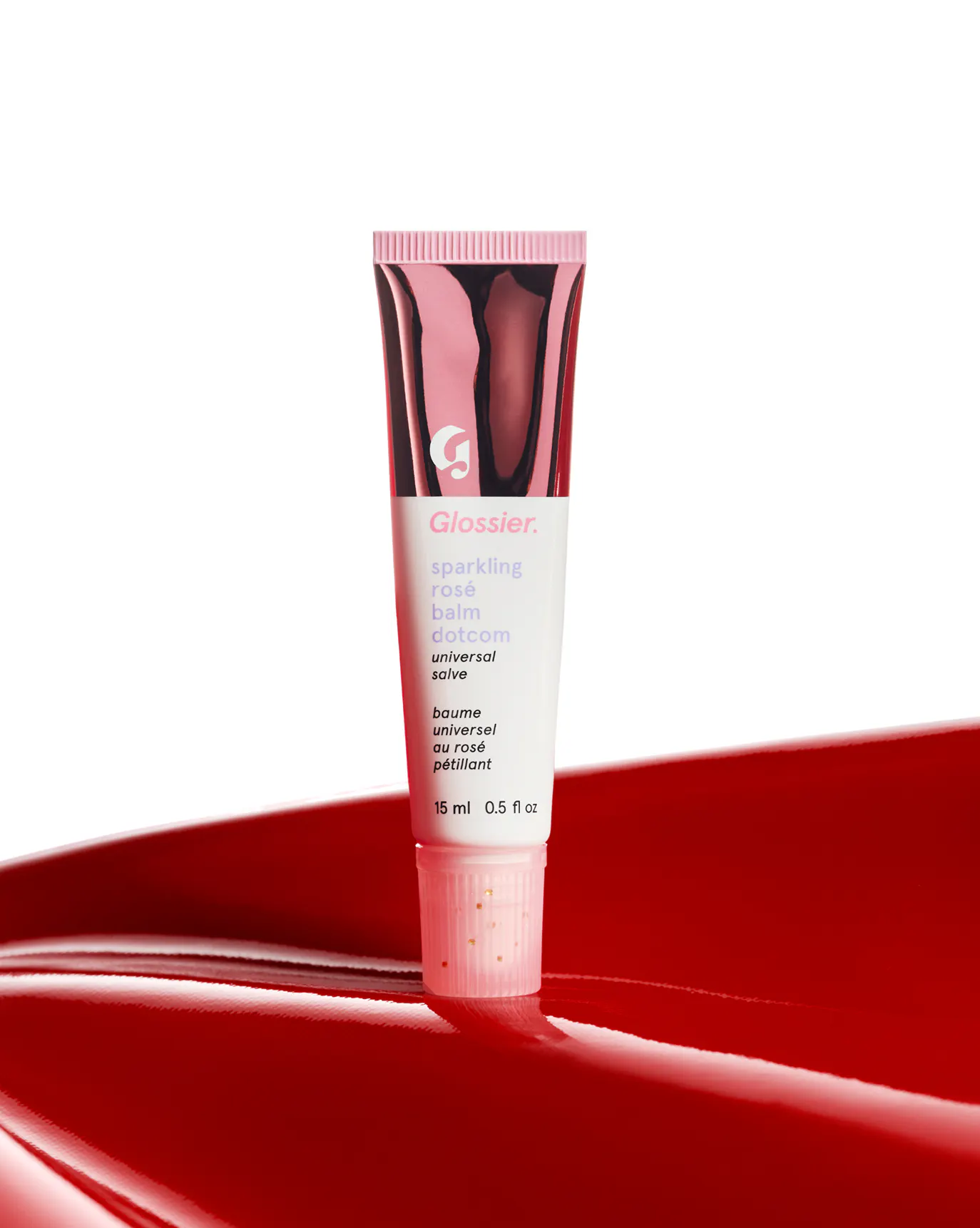 Balm Dotcom – Glossier