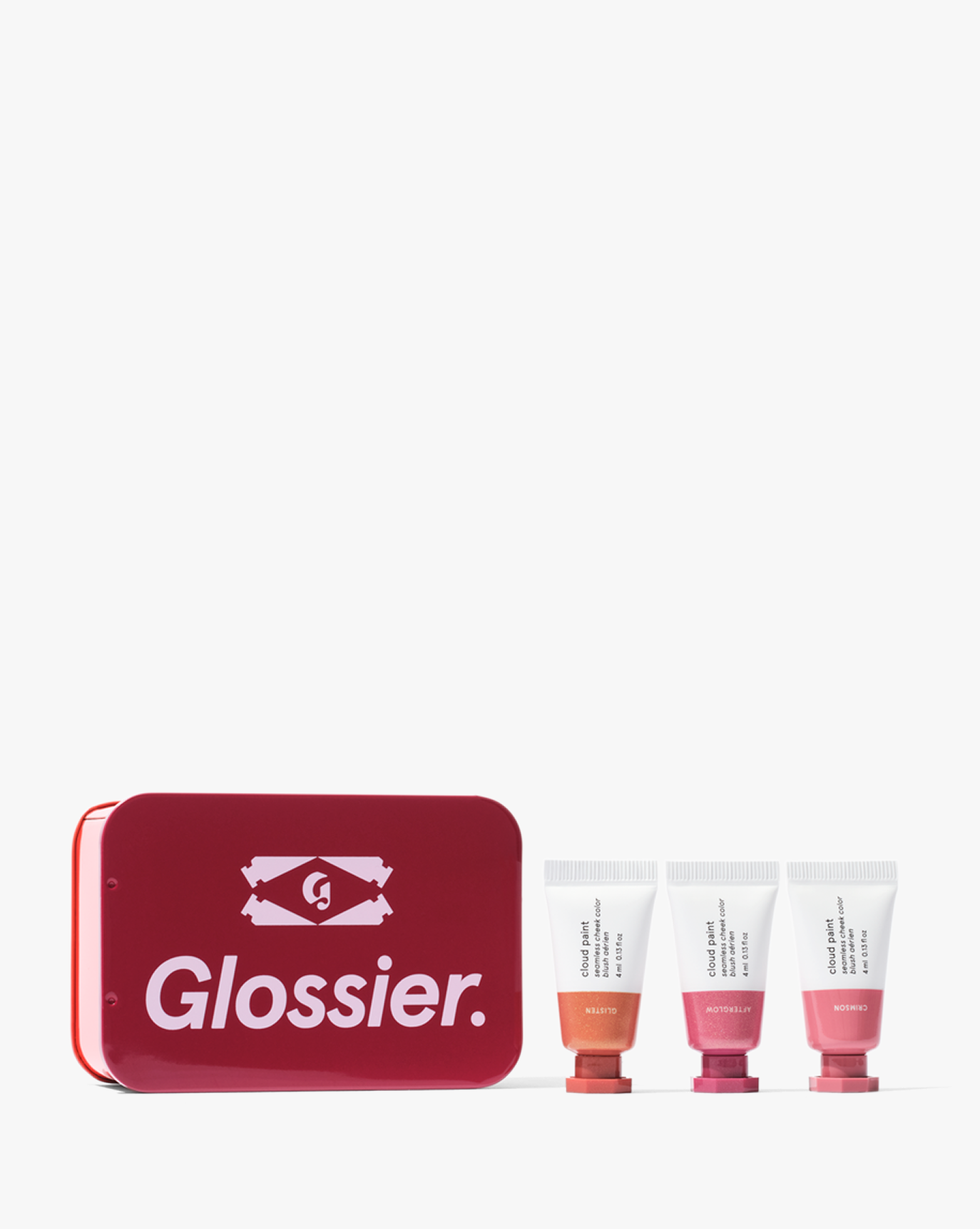 Glossier Cloud Paint