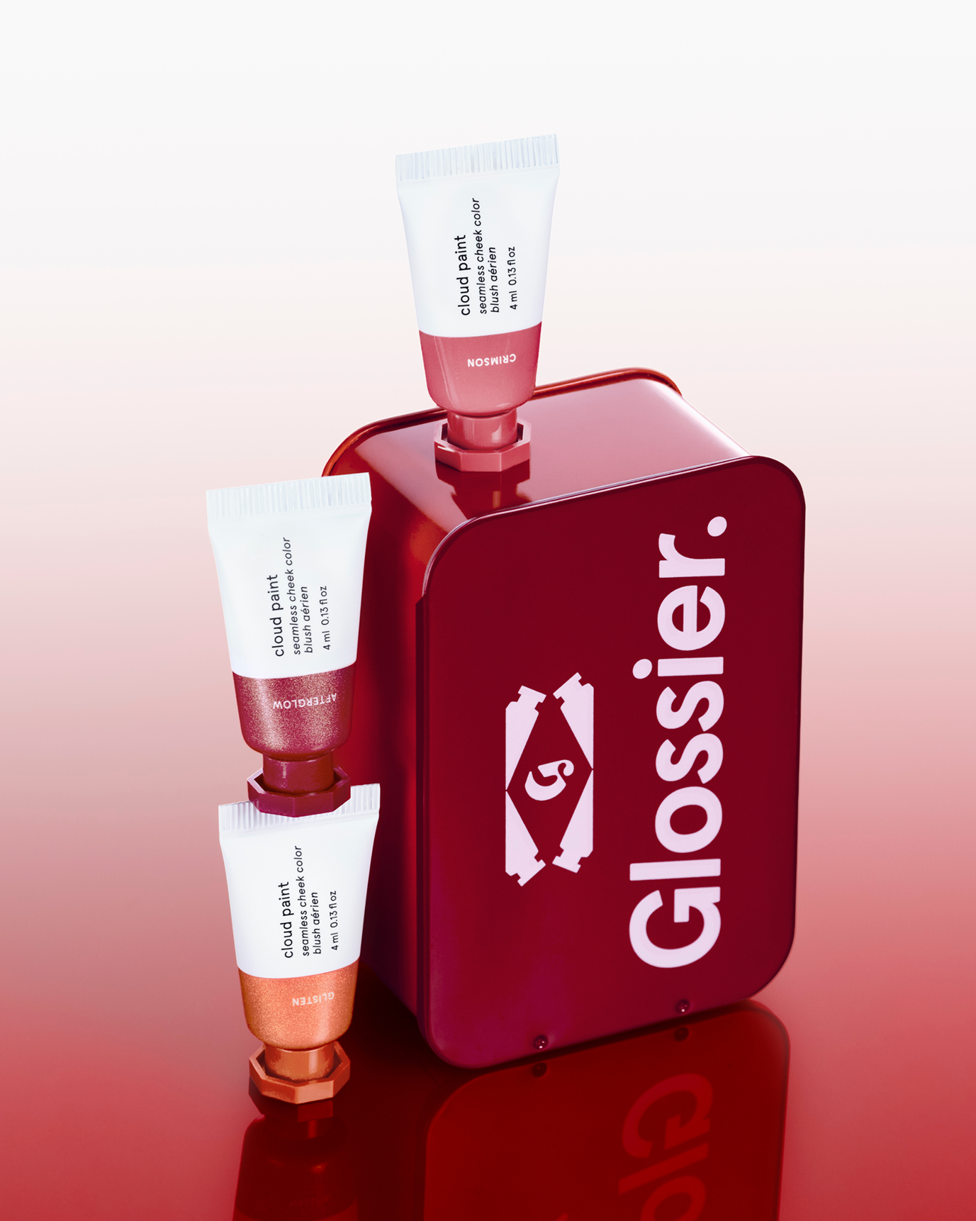 Glossier Cloud Paint - Thumbnail 2