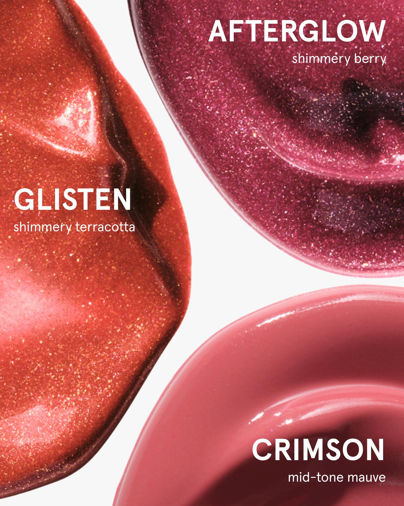 Mini Cloud Paint Trio – Glossier