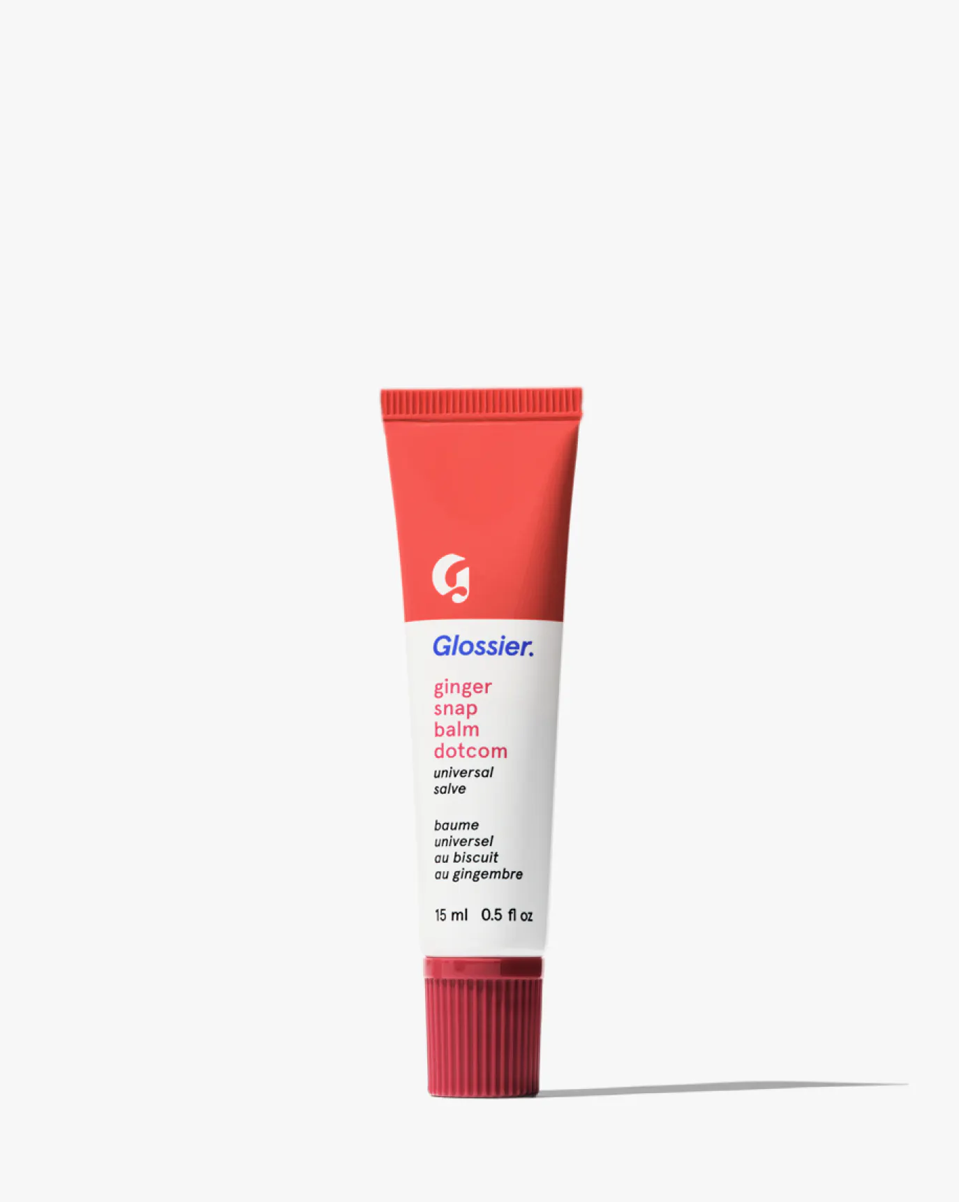Balm Dotcom – Glossier