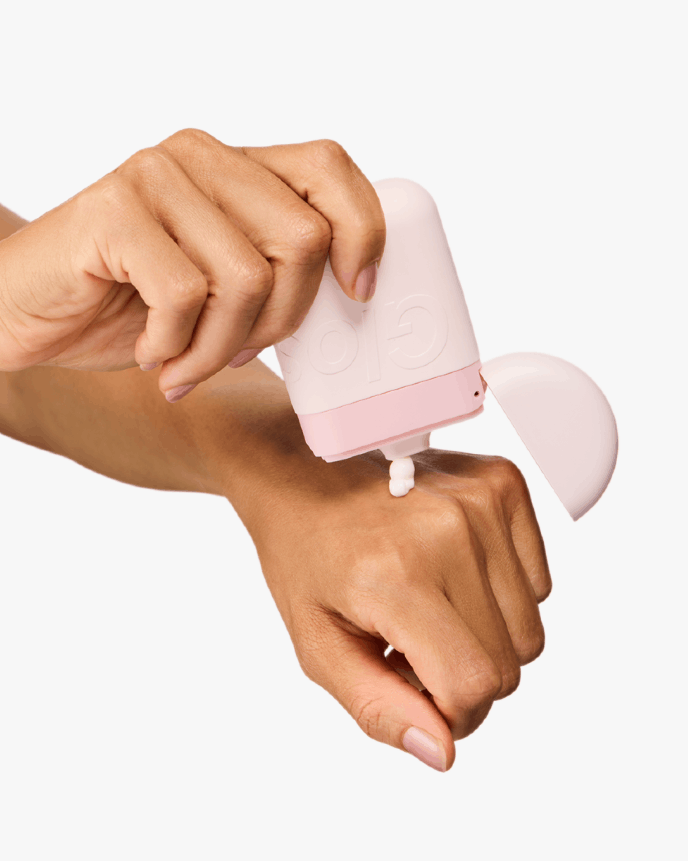 orange blossom neroli hand cream