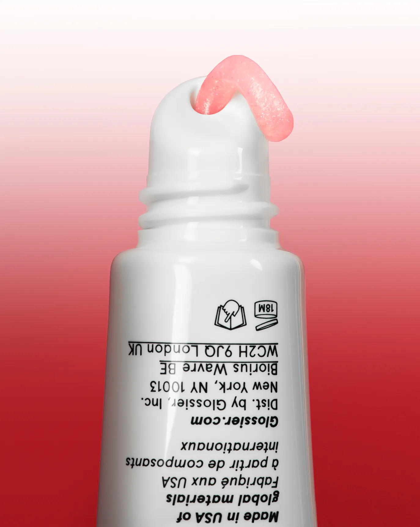 Care Package – Glossier