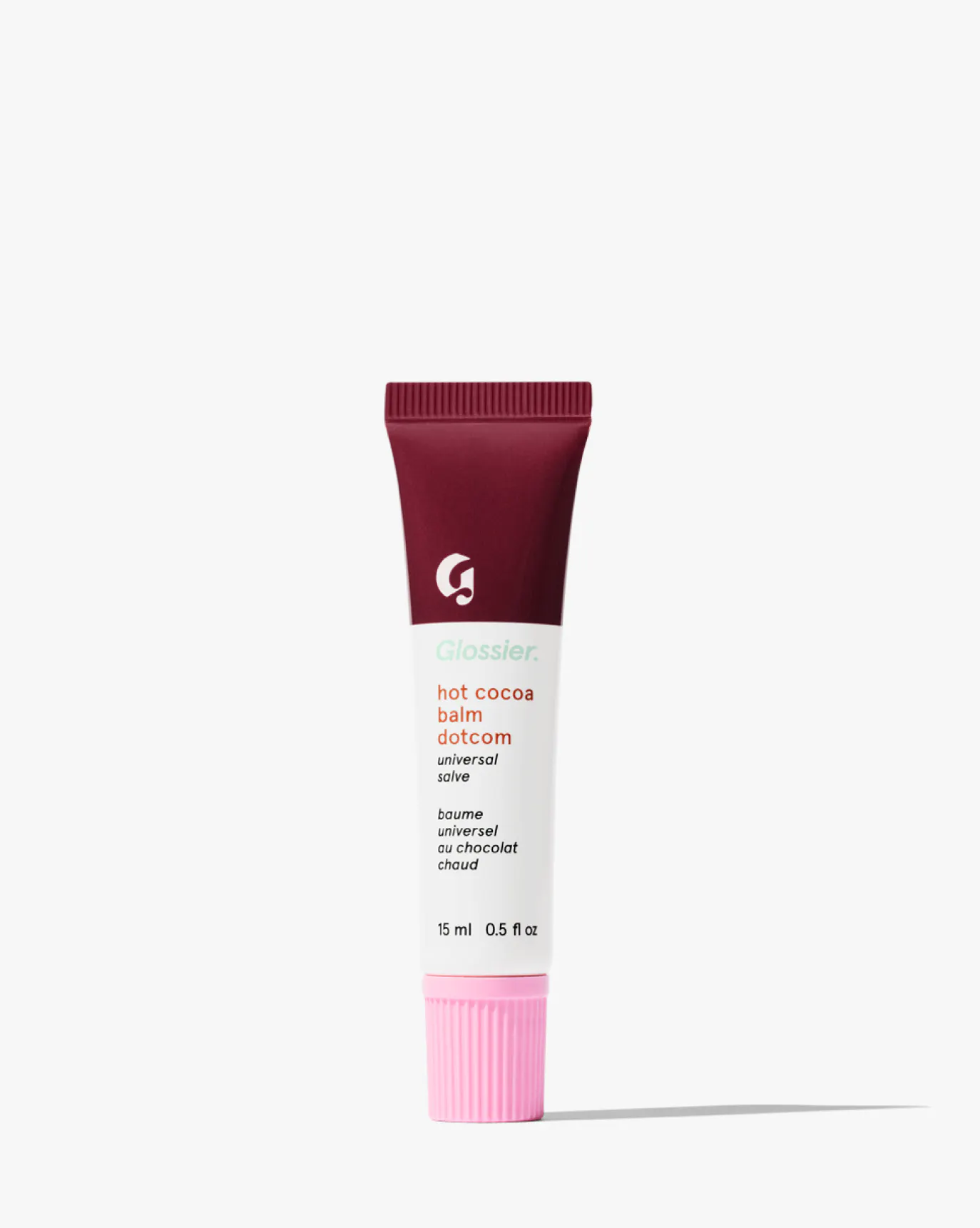 Balm Dotcom – Glossier