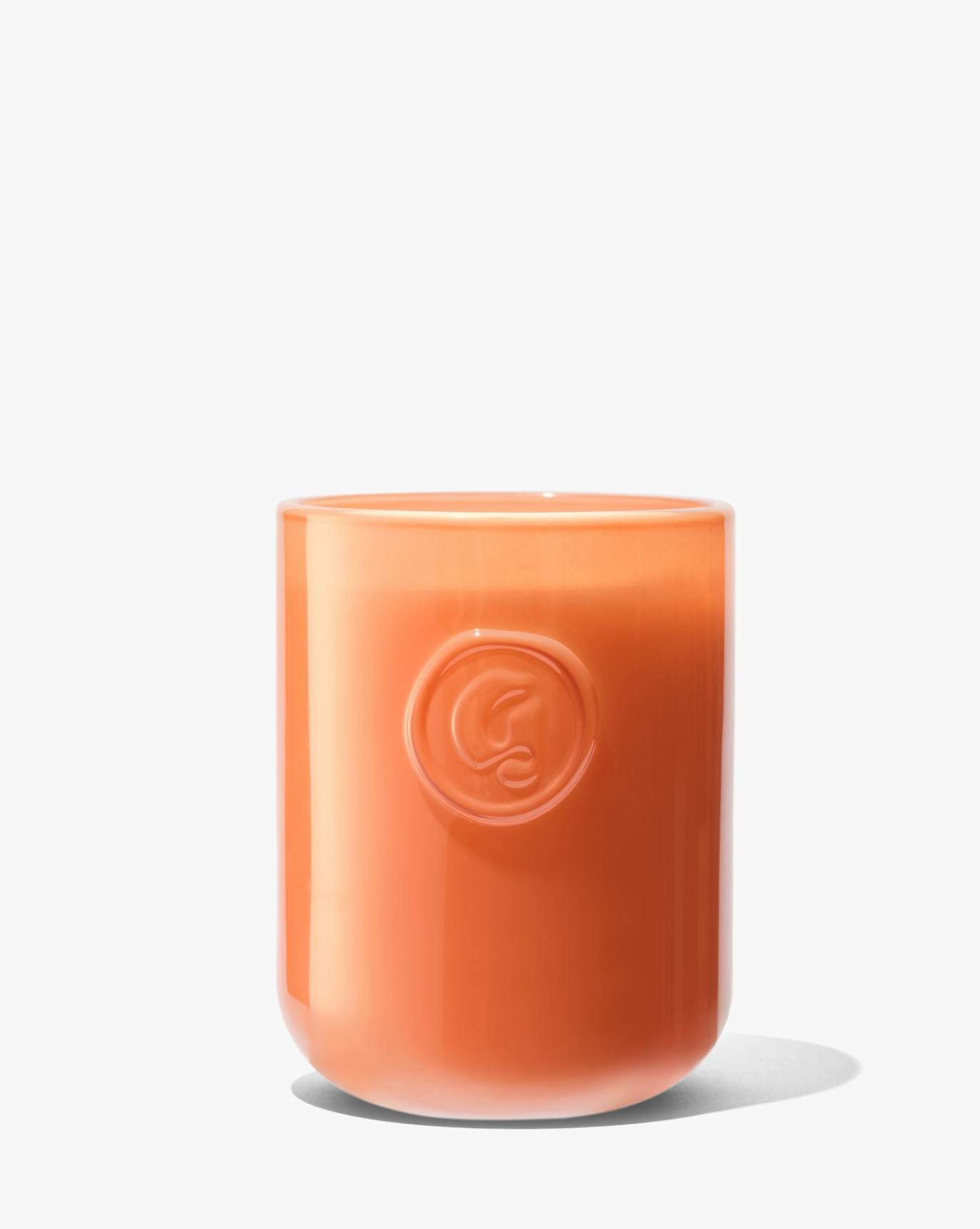 Glossier Candlesキャンドル　オレンジブロッサム Glossier Candles