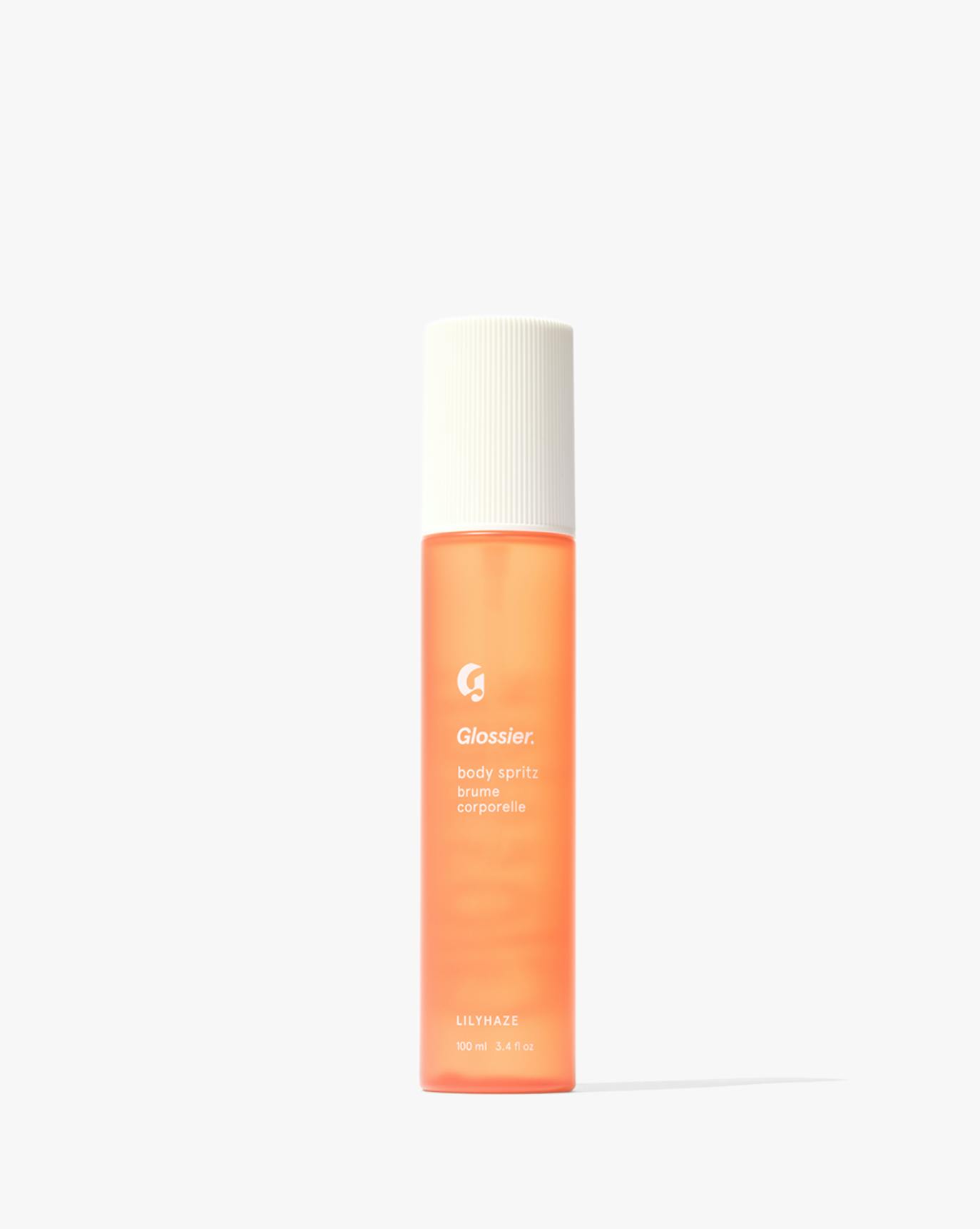 Body Spritz – Glossier