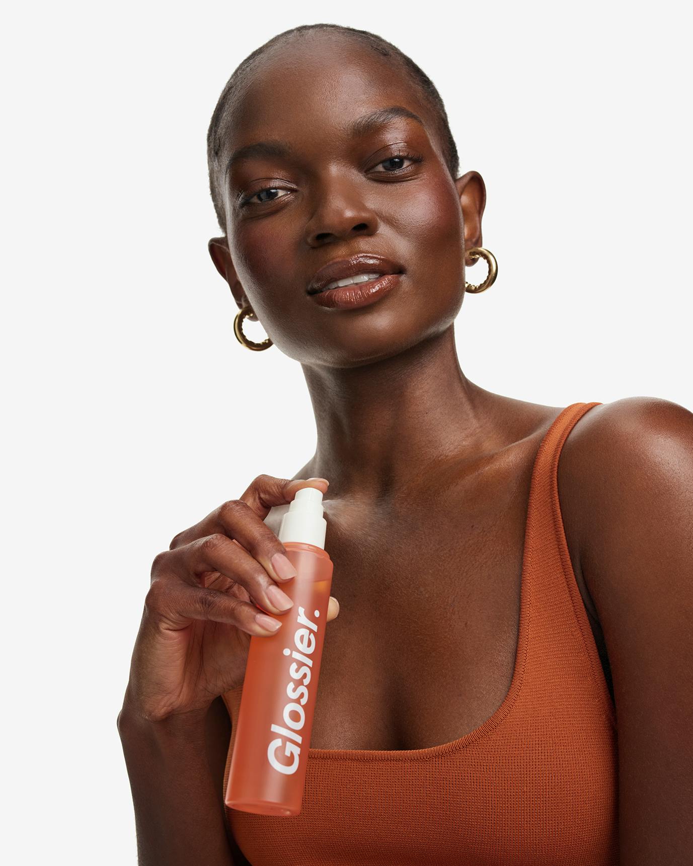 Body Spritz – Glossier