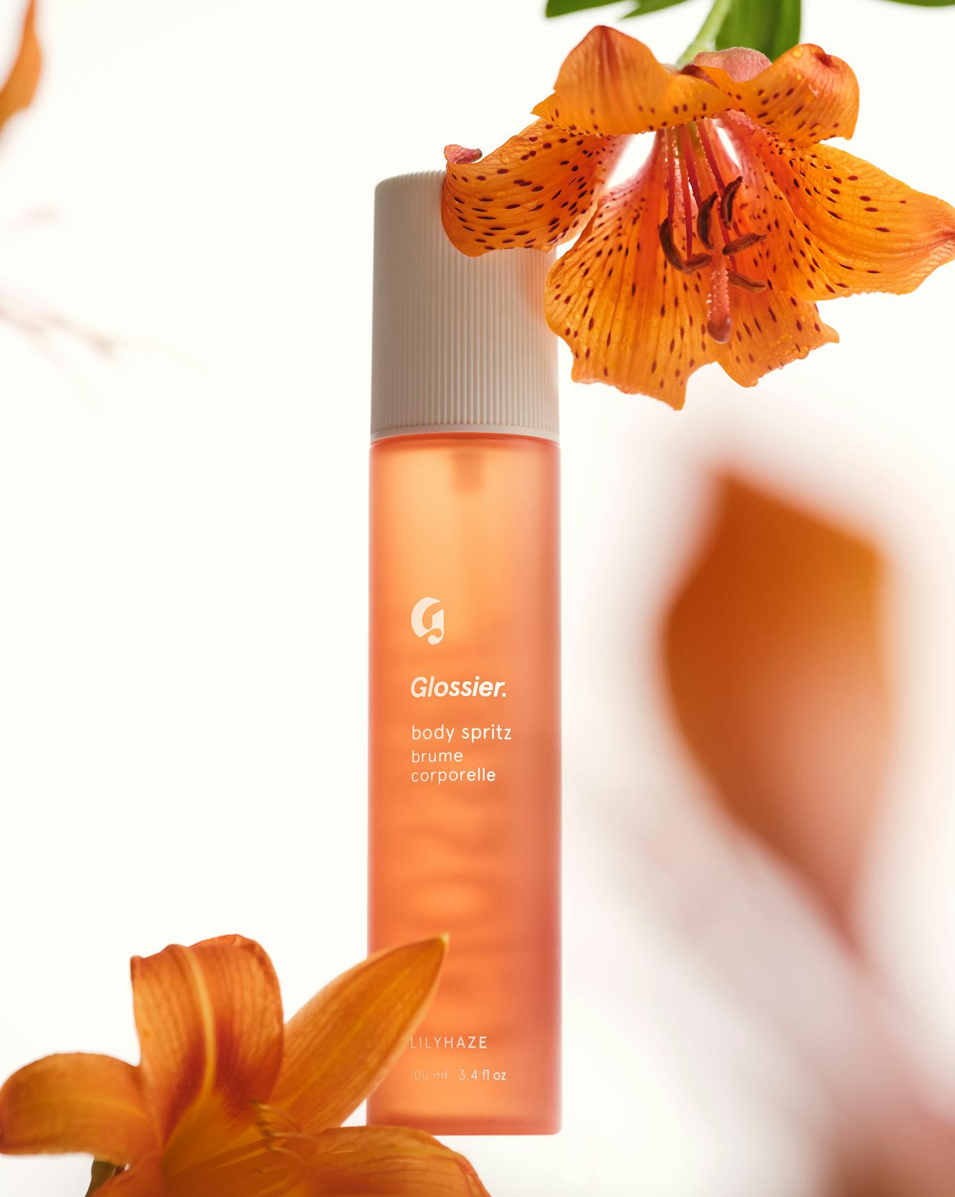 Body Spritz – Glossier