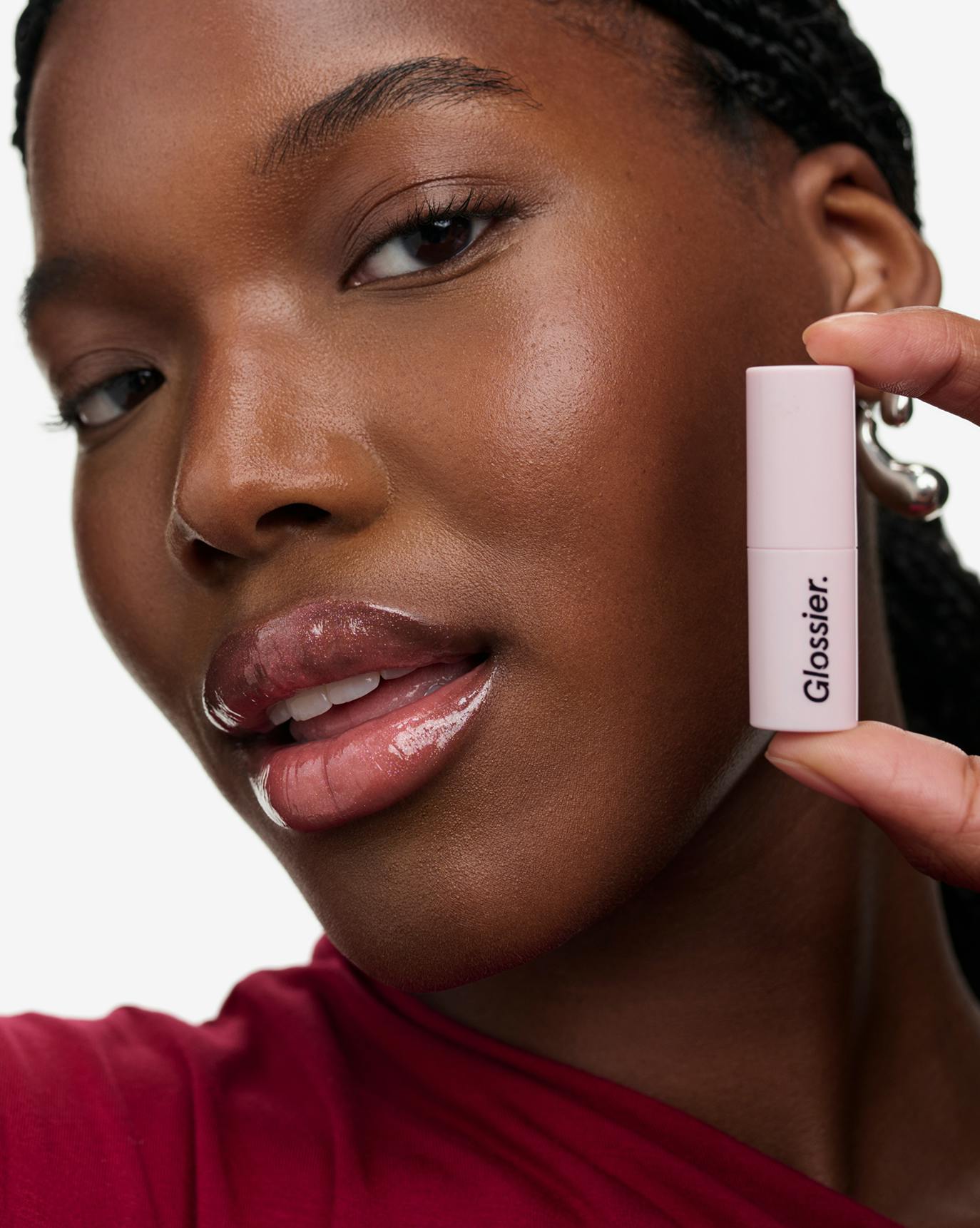 Mini Ultralip Trio – Glossier