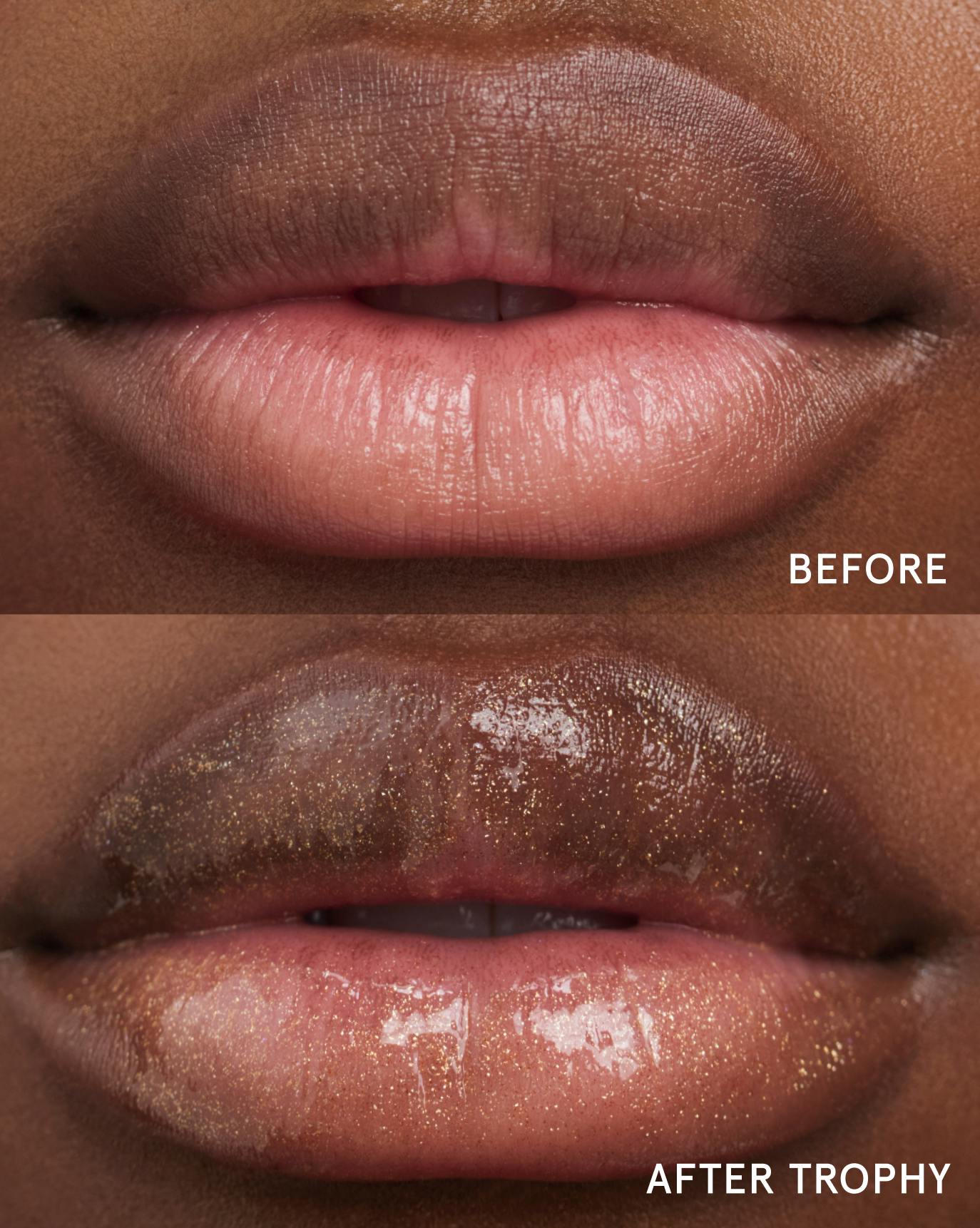 Mini Ultralip Trio – Glossier