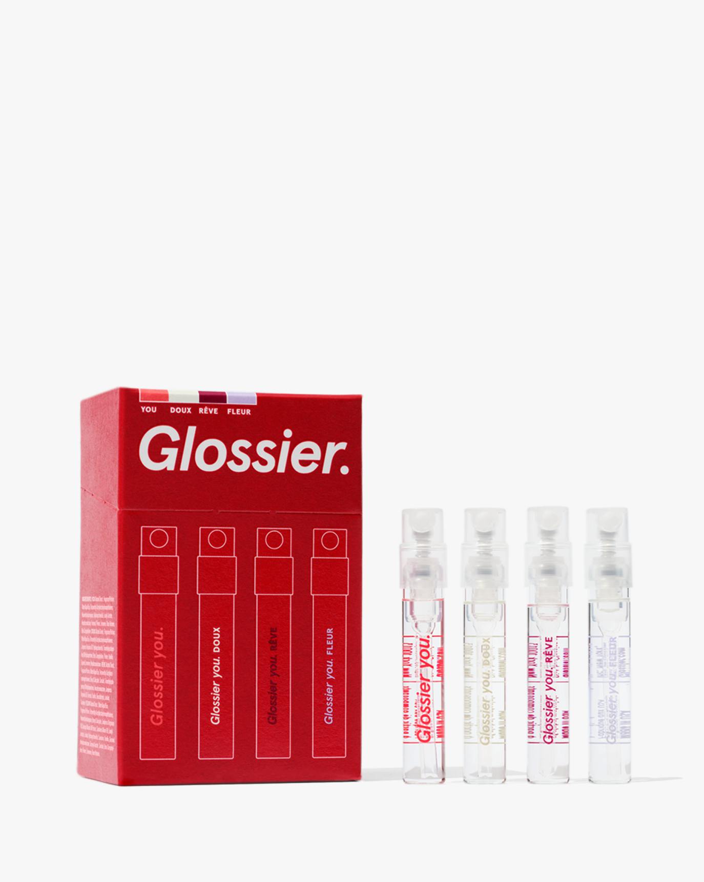Glossier 香水　リップ Glossier High Shine Lip Gloss (4.2ml) | Space NK | Space NK