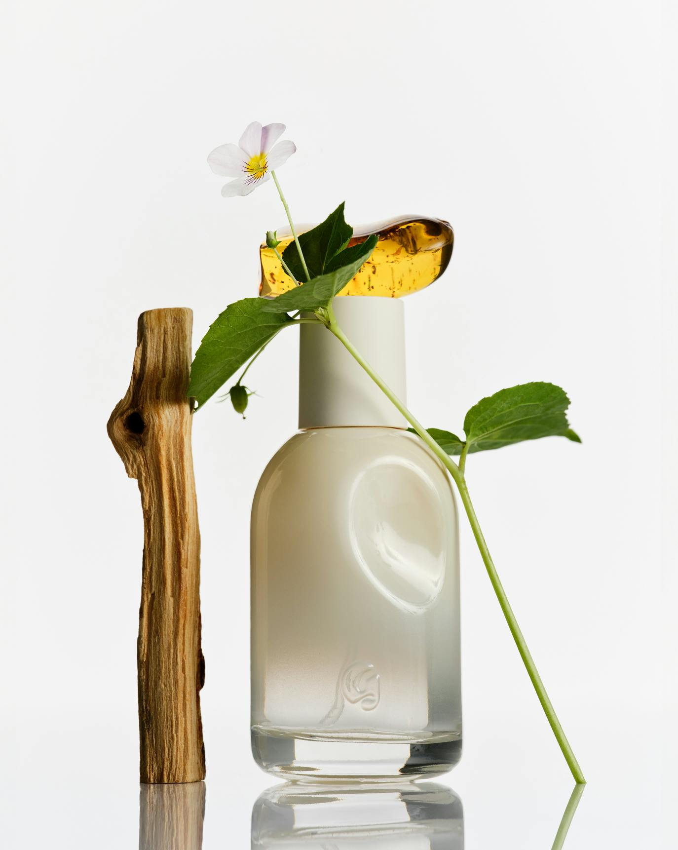 glossier you mini wardrobe, fragrances